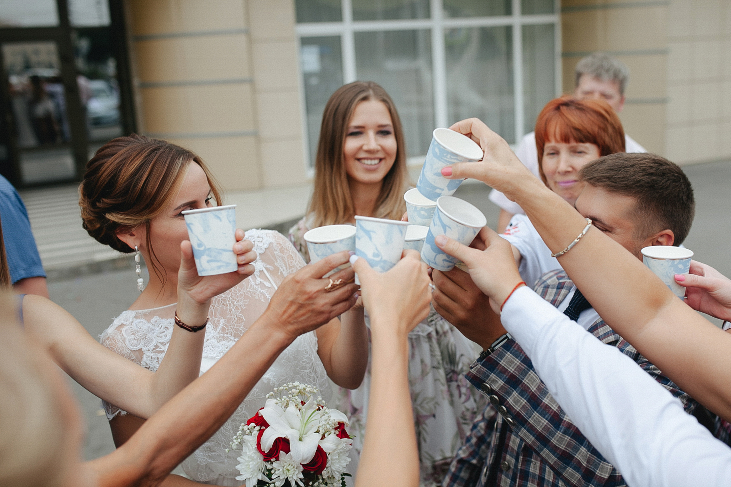 Наталья и Василий. Фуд и предметный фотограф Виталий Морозов г. Москва