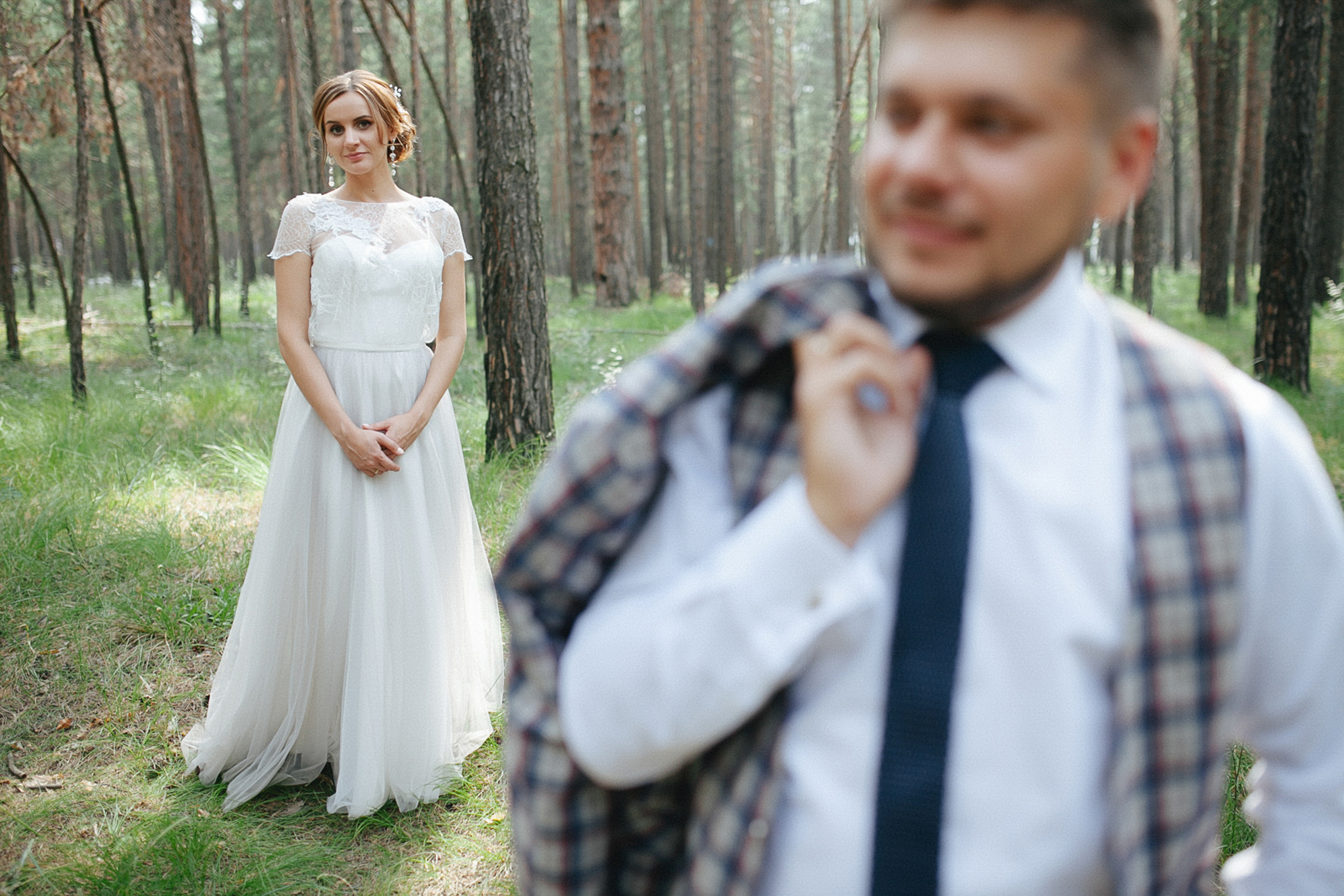 Наталья и Василий. Фуд и предметный фотограф Виталий Морозов г. Москва