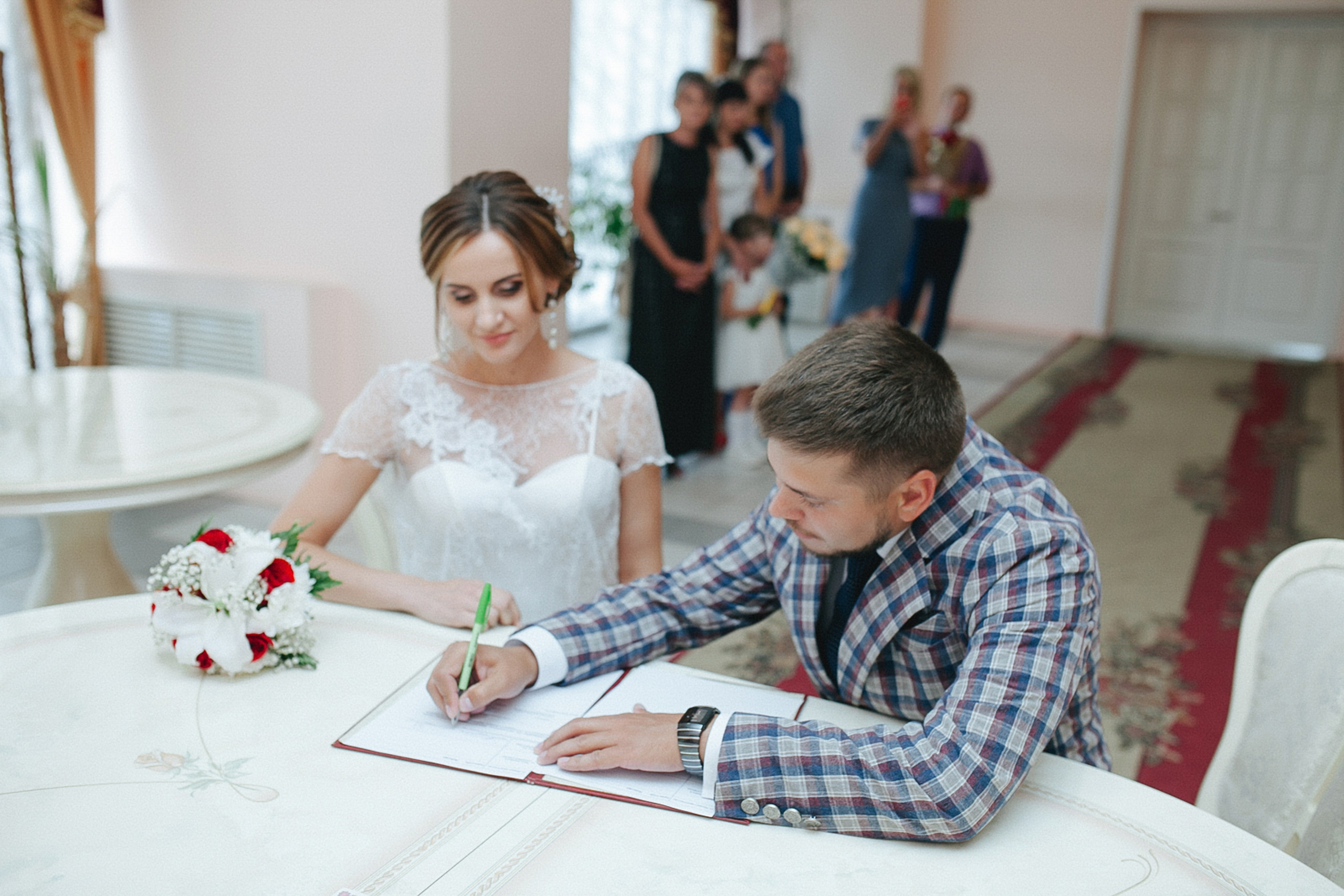 Наталья и Василий. Фуд и предметный фотограф Виталий Морозов г. Москва