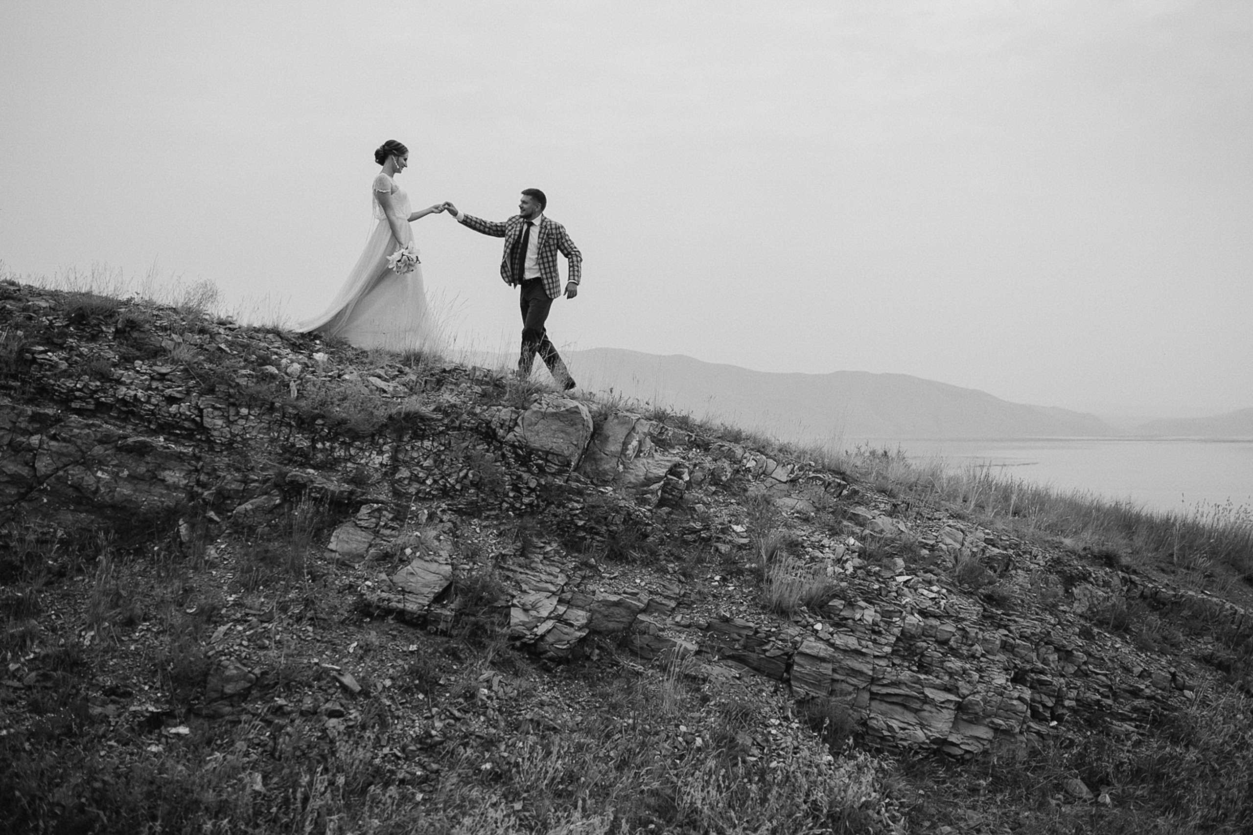 Наталья и Василий. Фуд и предметный фотограф Виталий Морозов г. Москва