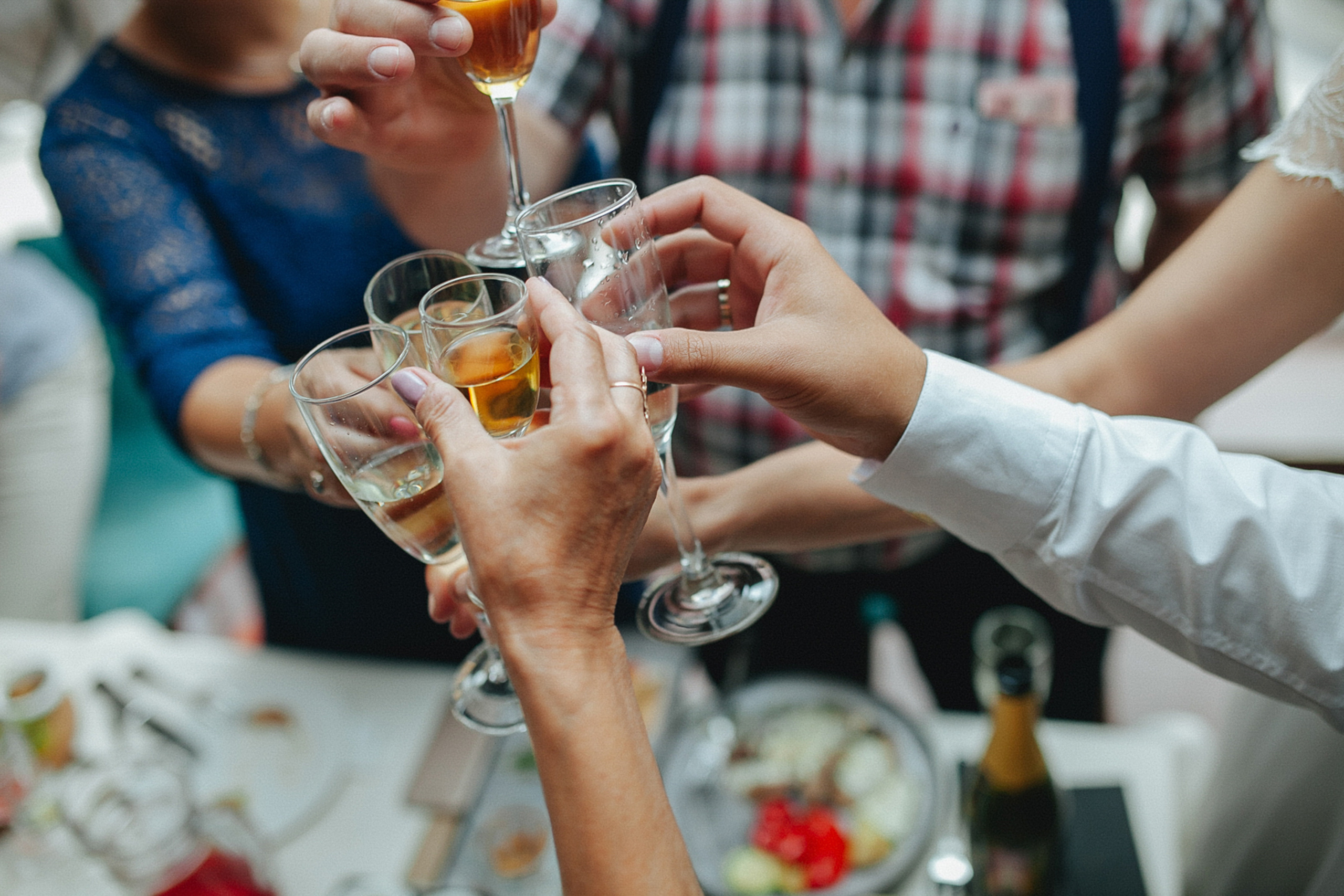 Наталья и Василий. Фуд и предметный фотограф Виталий Морозов г. Москва