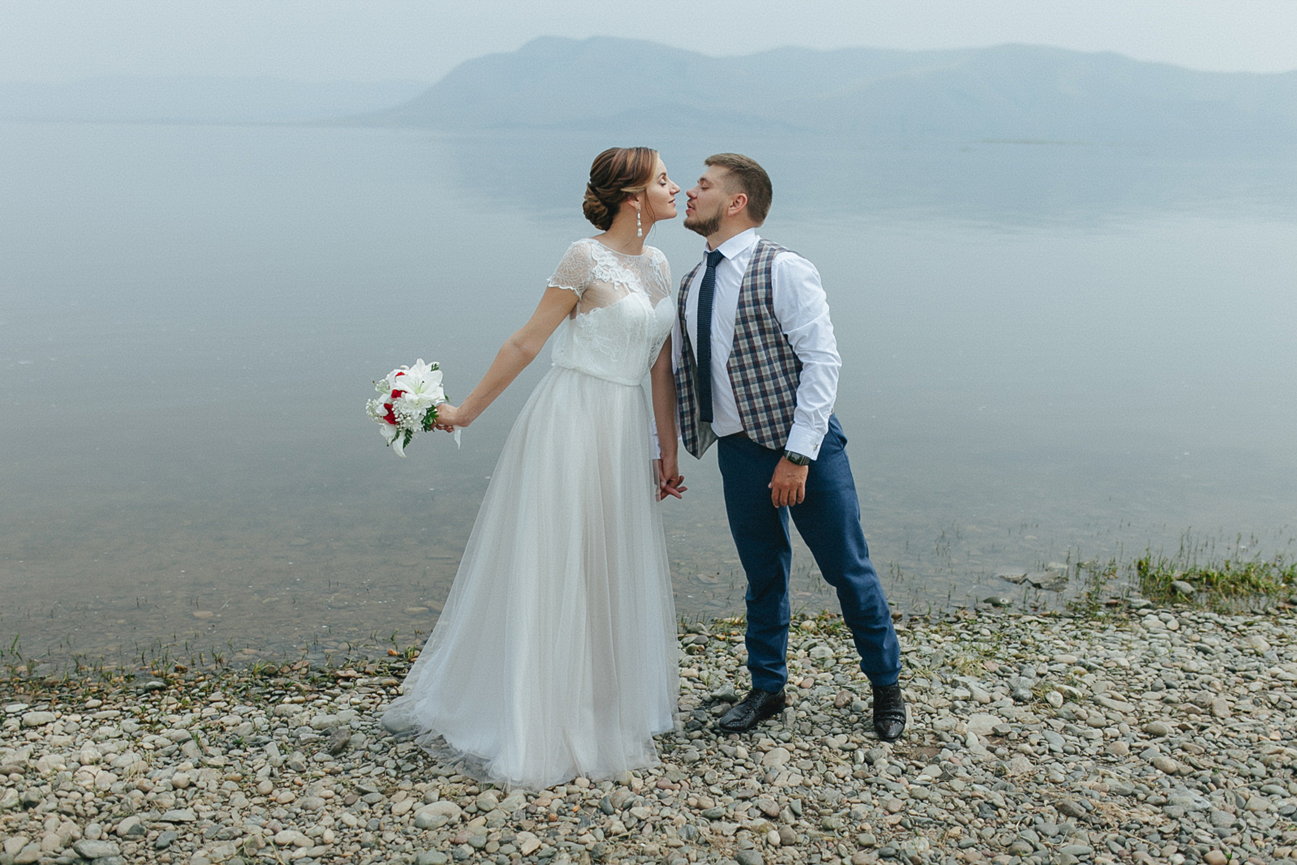 Наталья и Василий. Фуд и предметный фотограф Виталий Морозов г. Москва