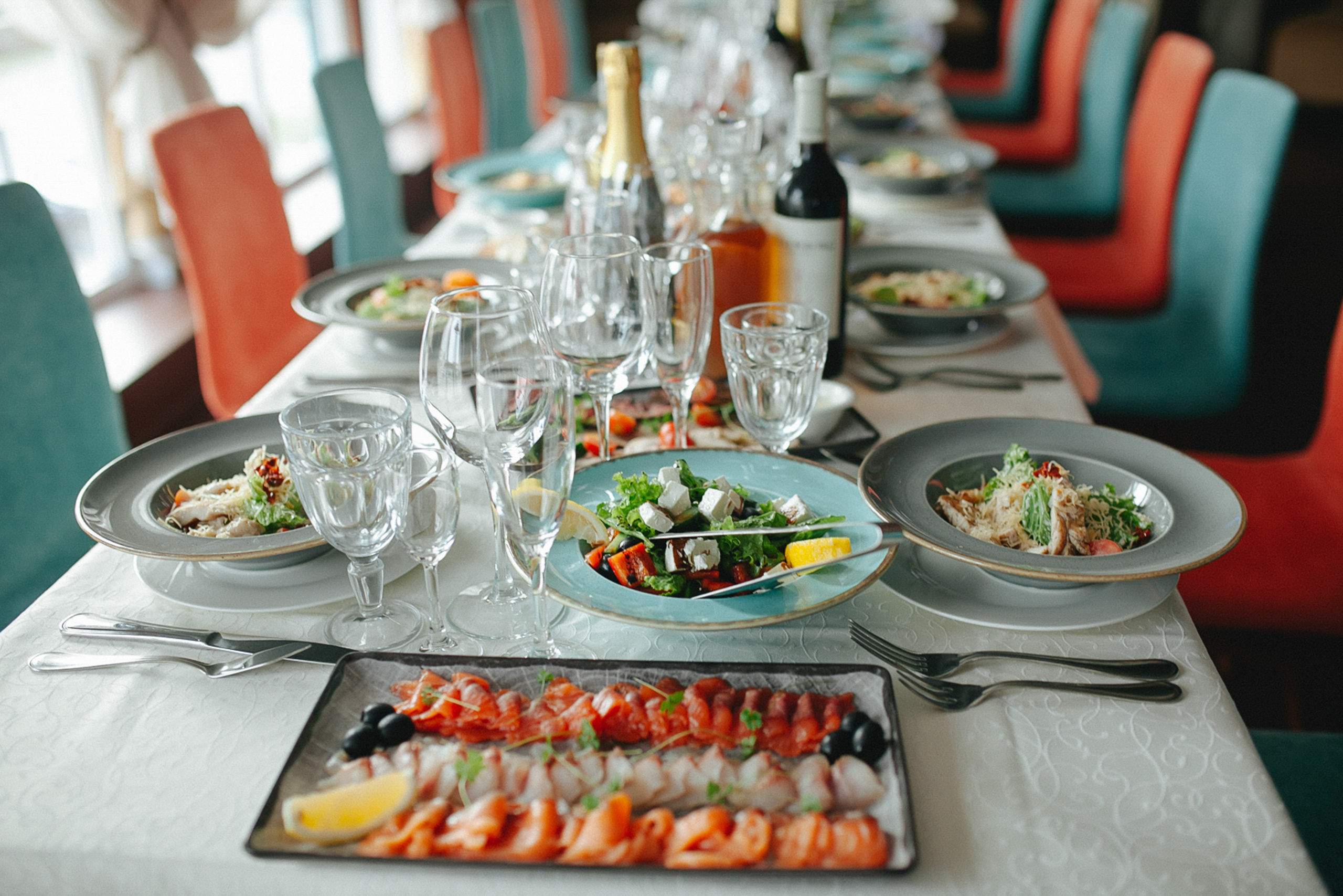 Наталья и Василий. Фуд и предметный фотограф Виталий Морозов г. Москва