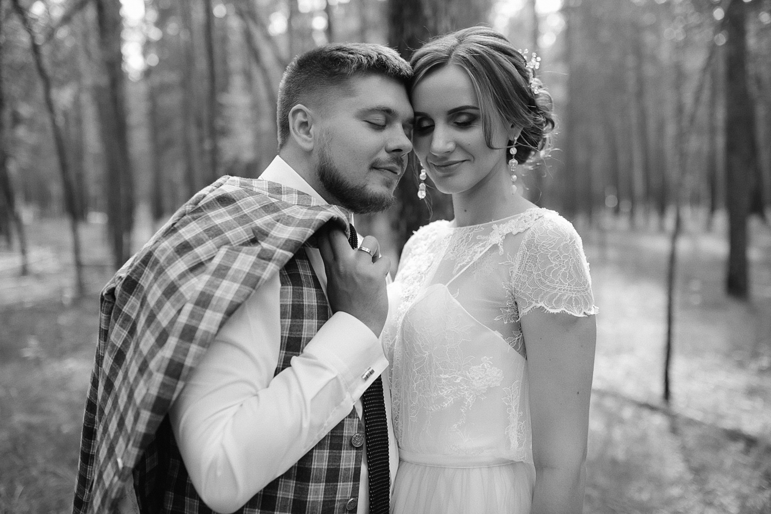 Наталья и Василий. Фуд и предметный фотограф Виталий Морозов г. Москва