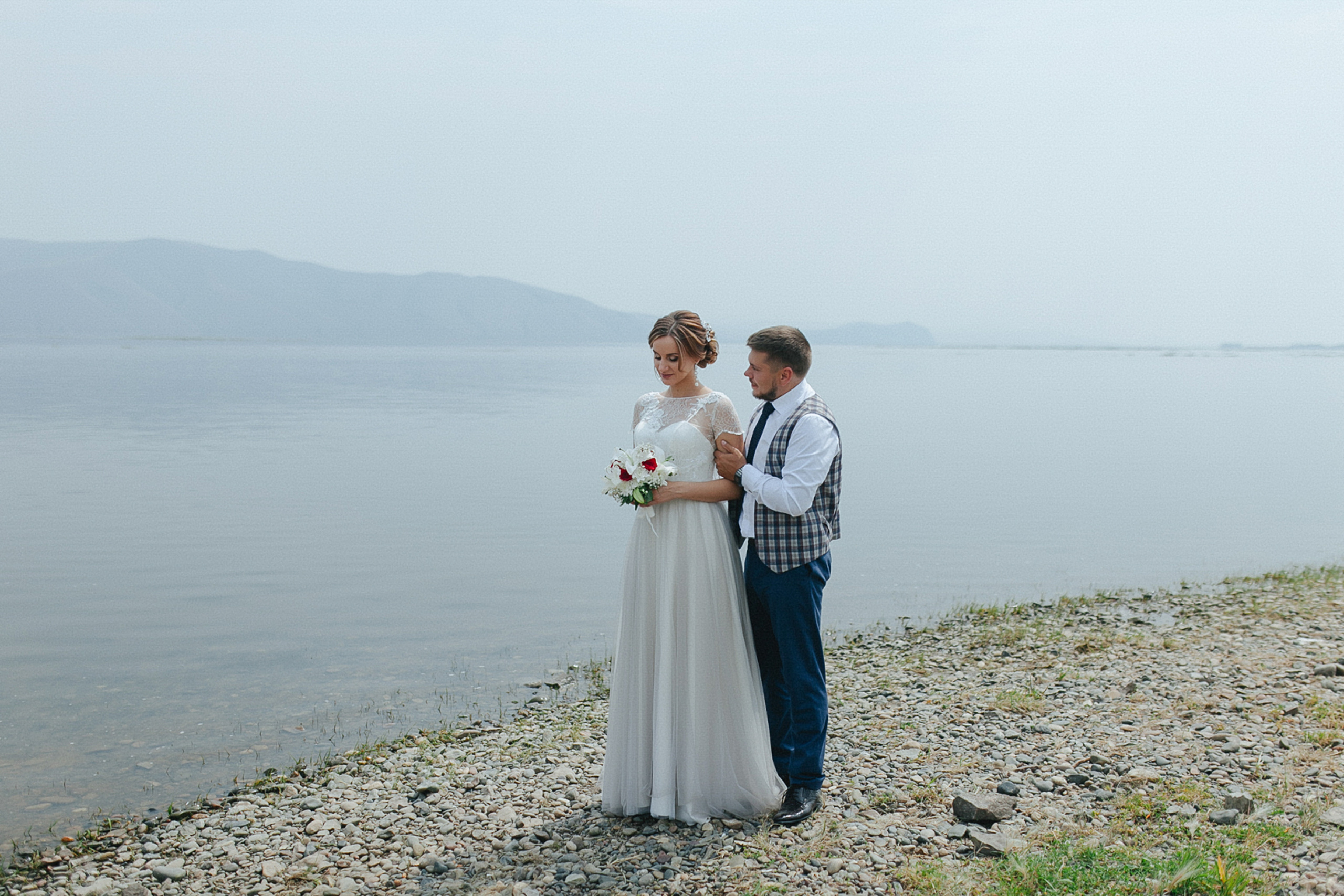 Наталья и Василий. Фуд и предметный фотограф Виталий Морозов г. Москва