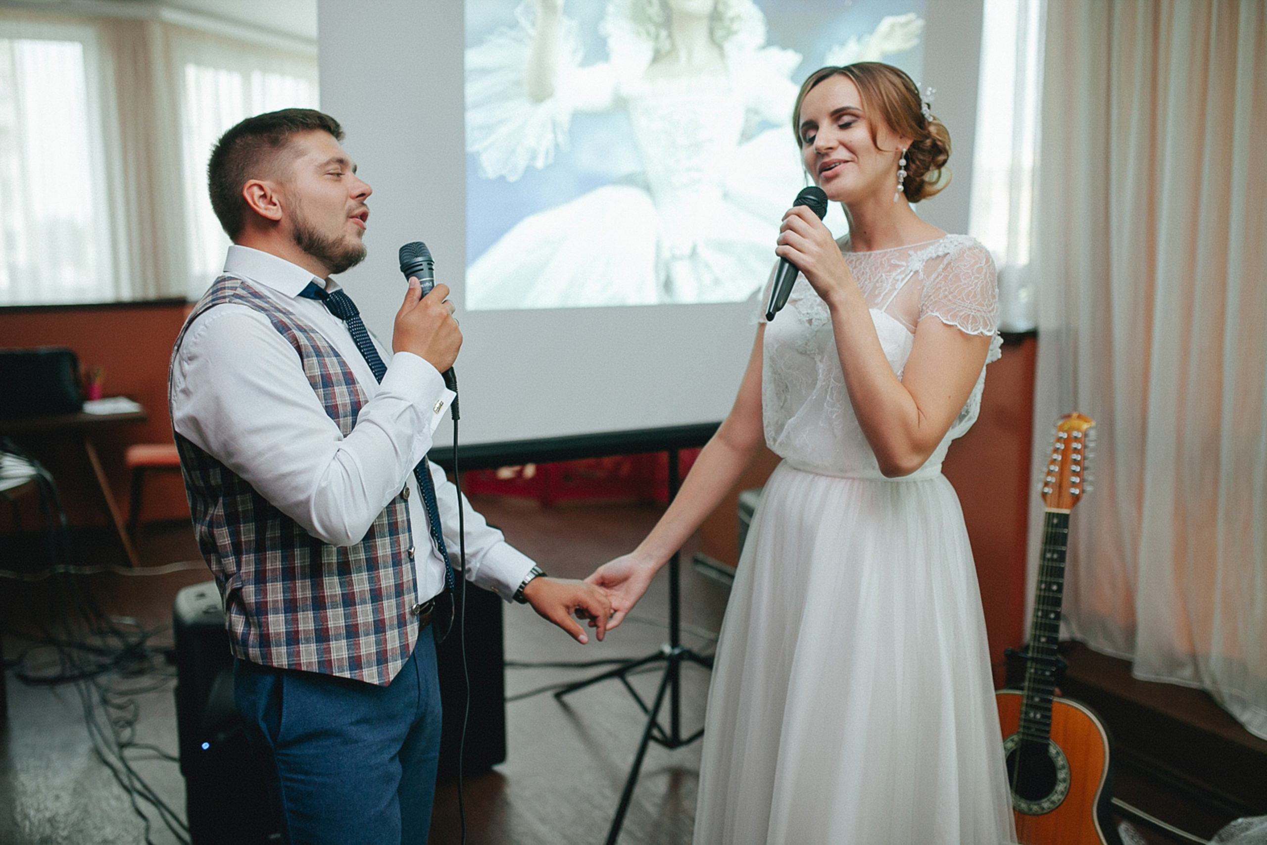 Наталья и Василий. Фуд и предметный фотограф Виталий Морозов г. Москва