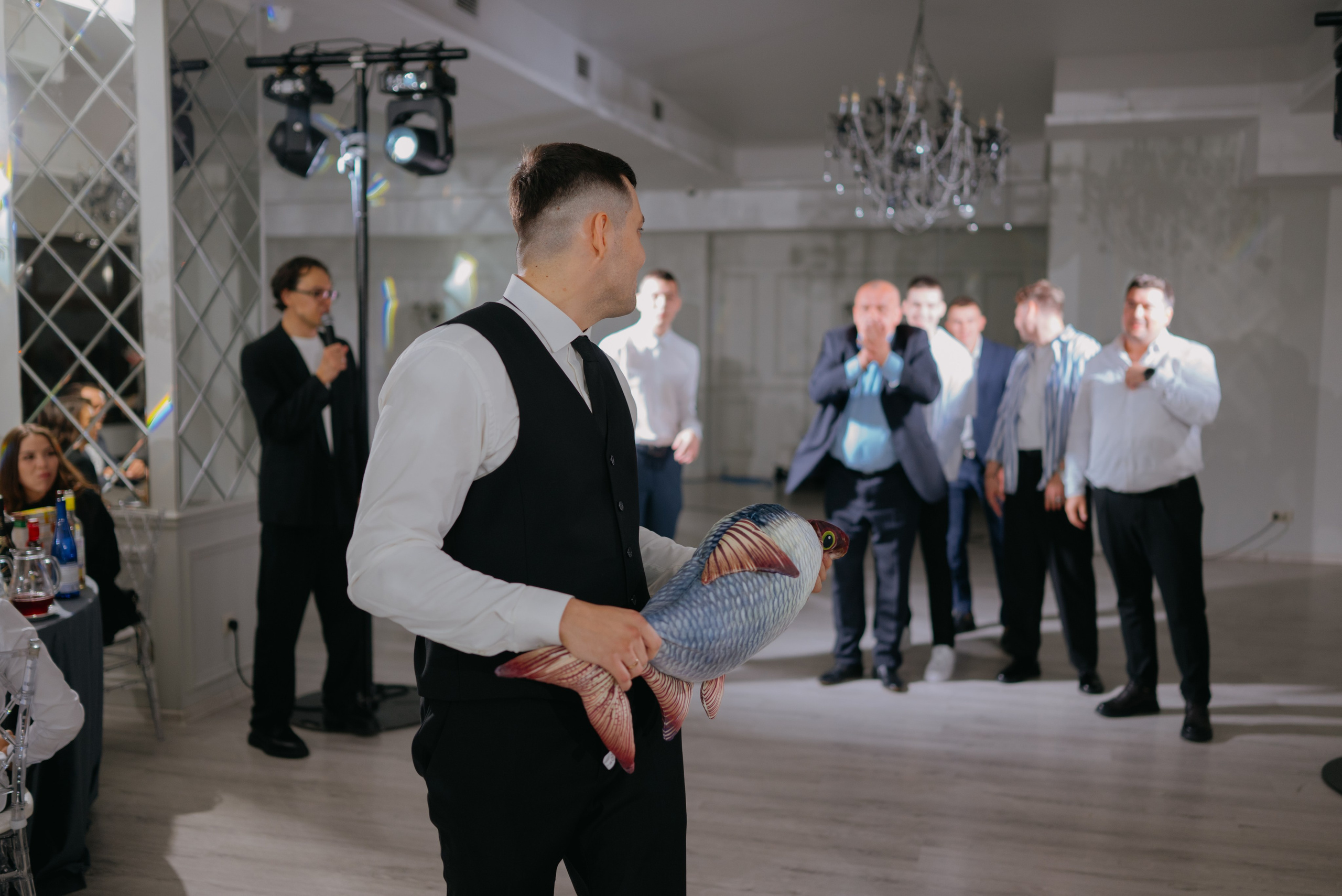 Богдан и Елена. Свадебный фотограф Уфа Дарья Насырова