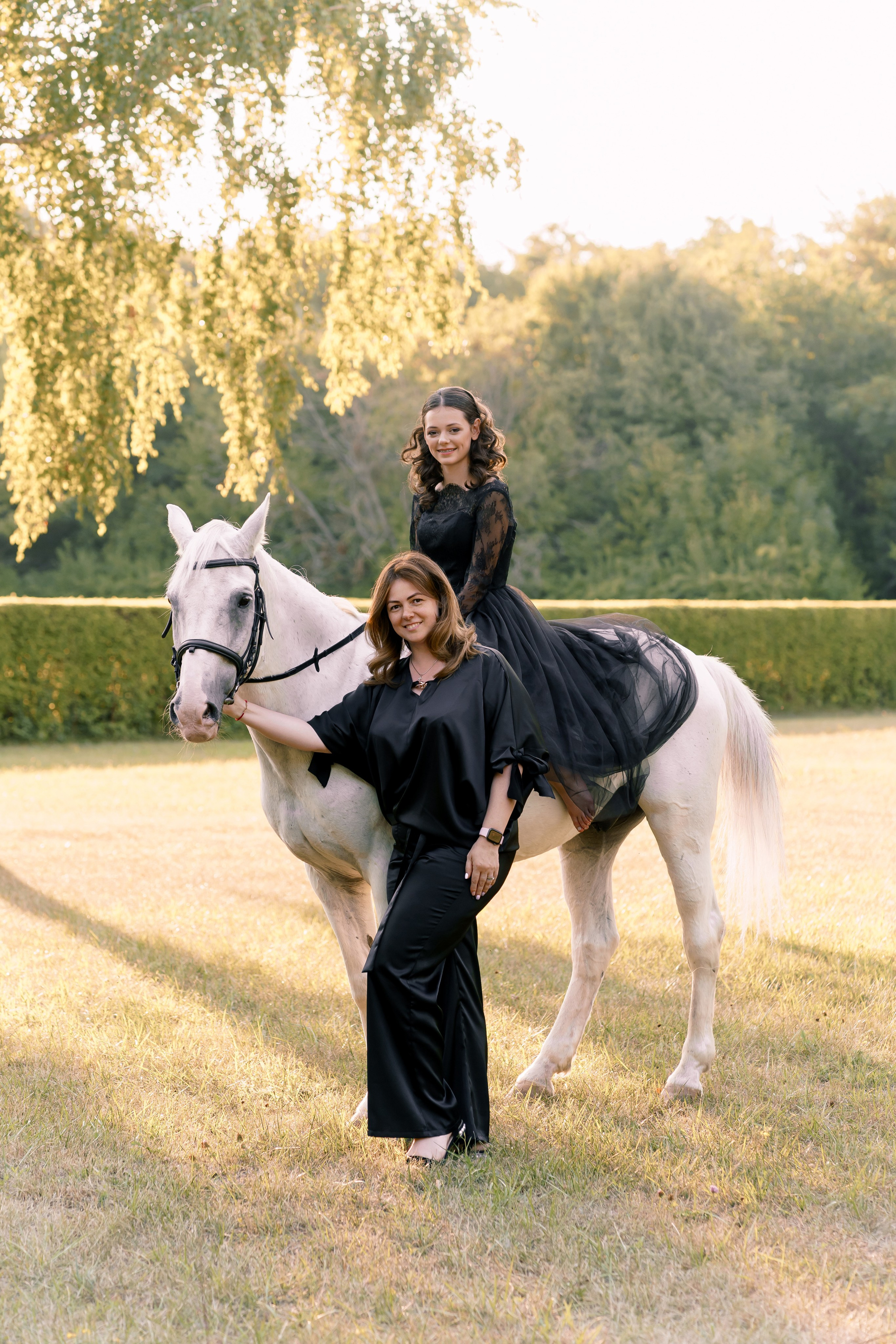 Настя. Фотограф Ларионова Надежда|Ставрополь