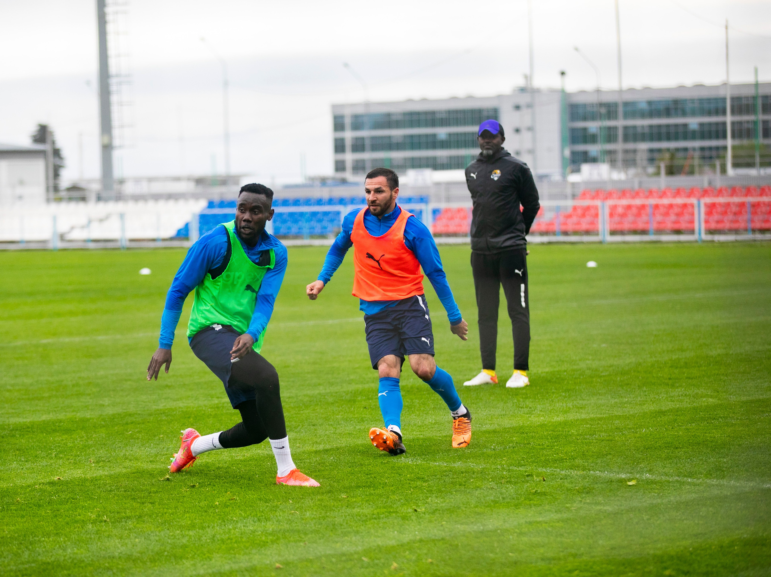 Тренировки, сборы, соревнования, турниры…. Фотограф из Сочи Регина Труфанова