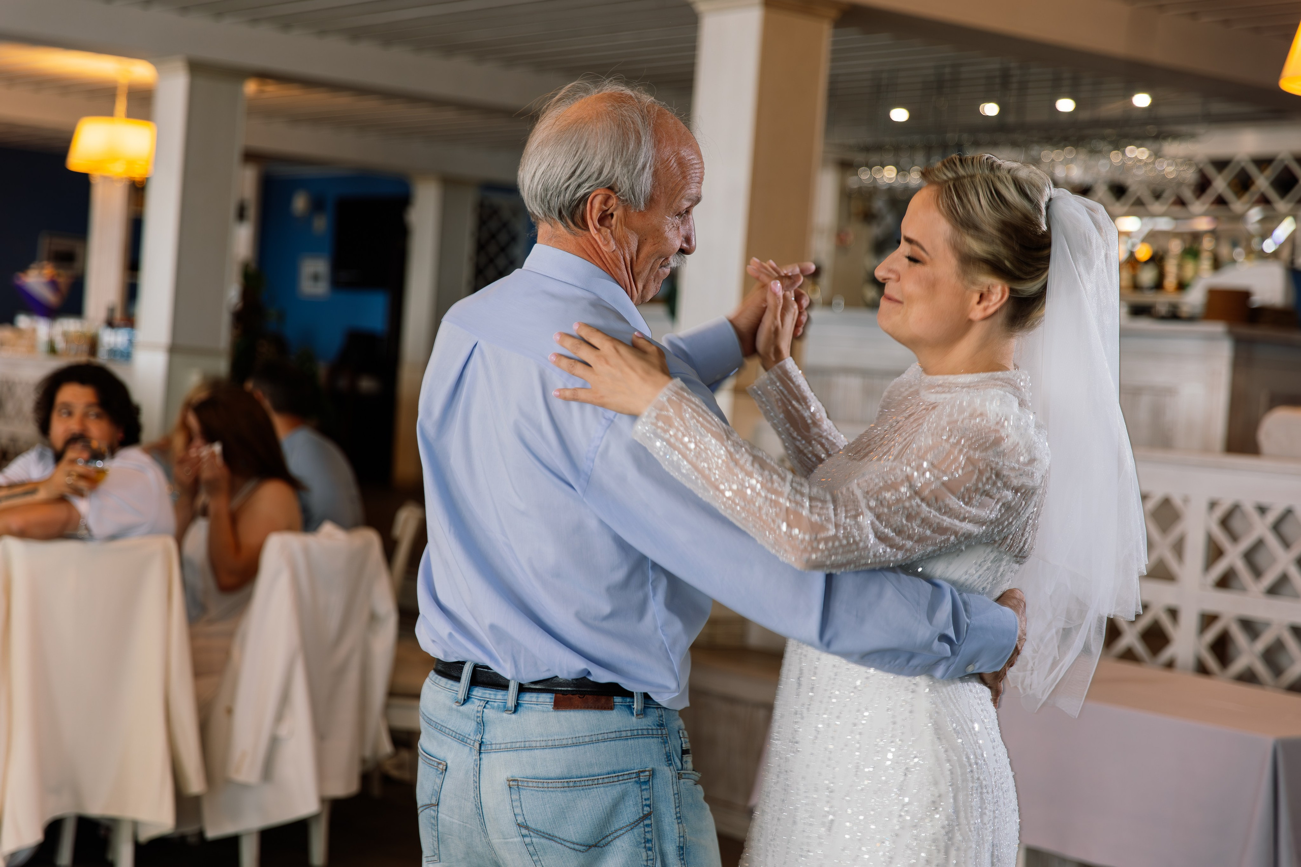 Андрей и Надежда. Семейный фотограф Толстикова Кристина