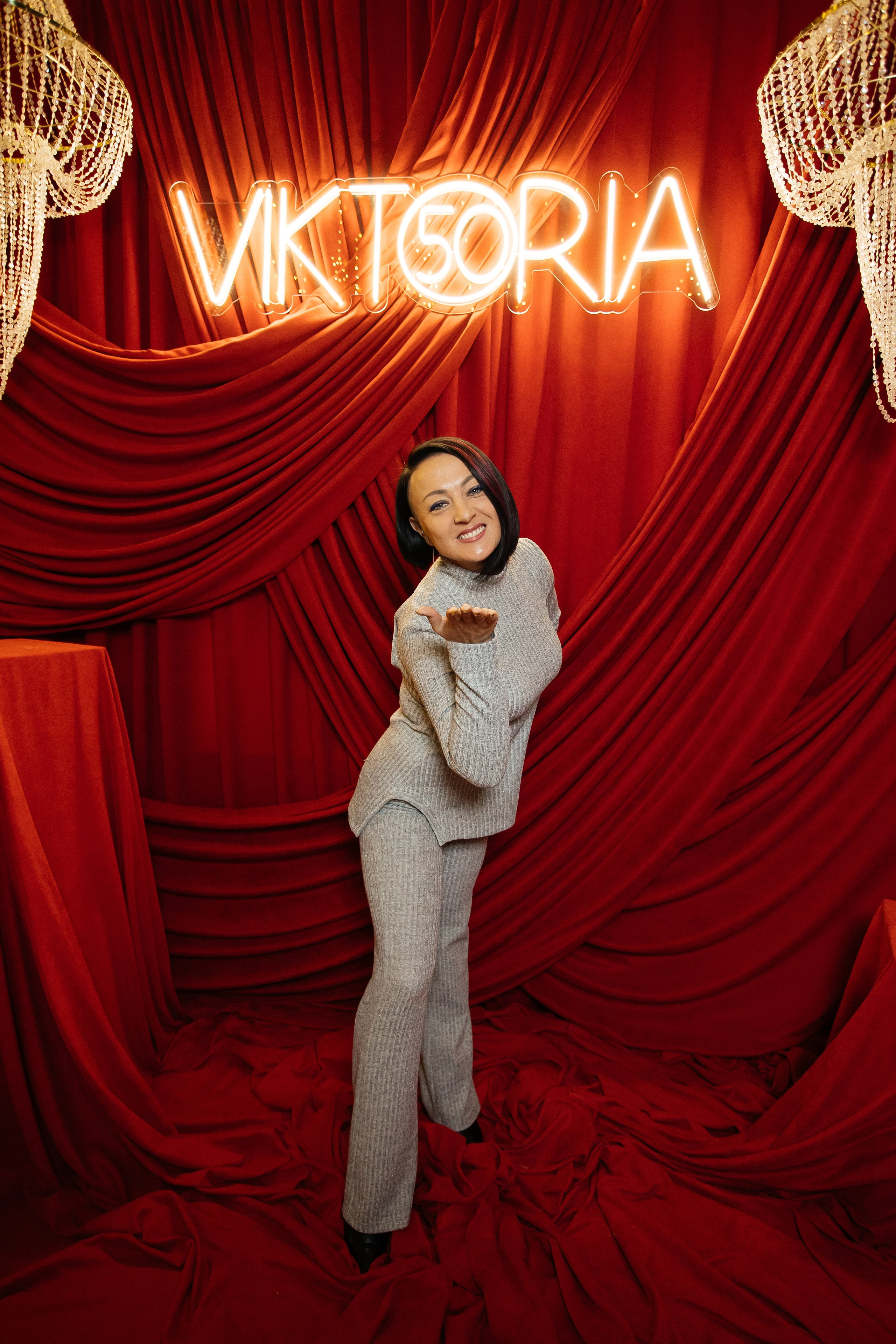 Юбилей. Фотограф в Иркутске