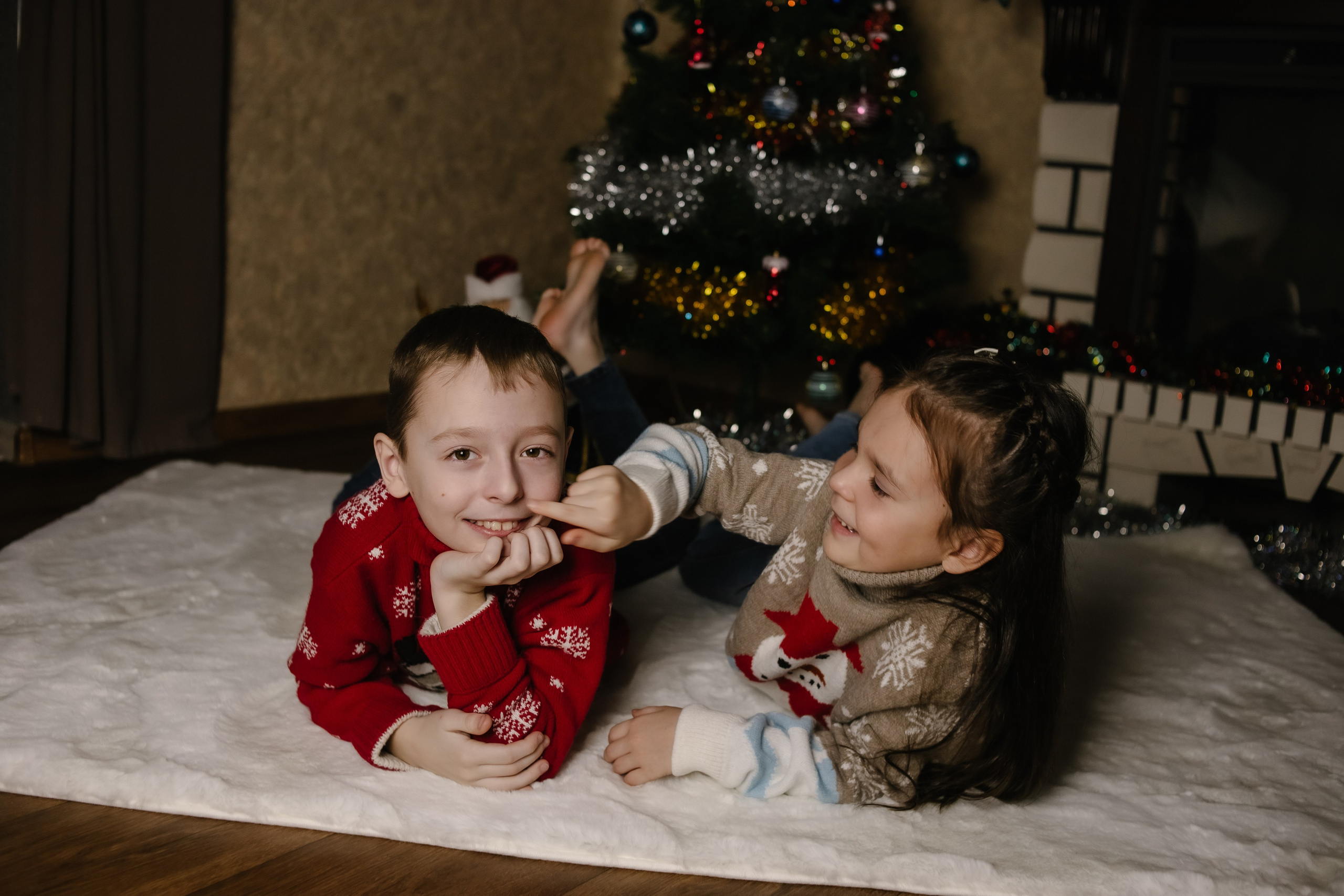 Домашняя фотосессия. Фотограф Регина Крикунова г. Красноярск