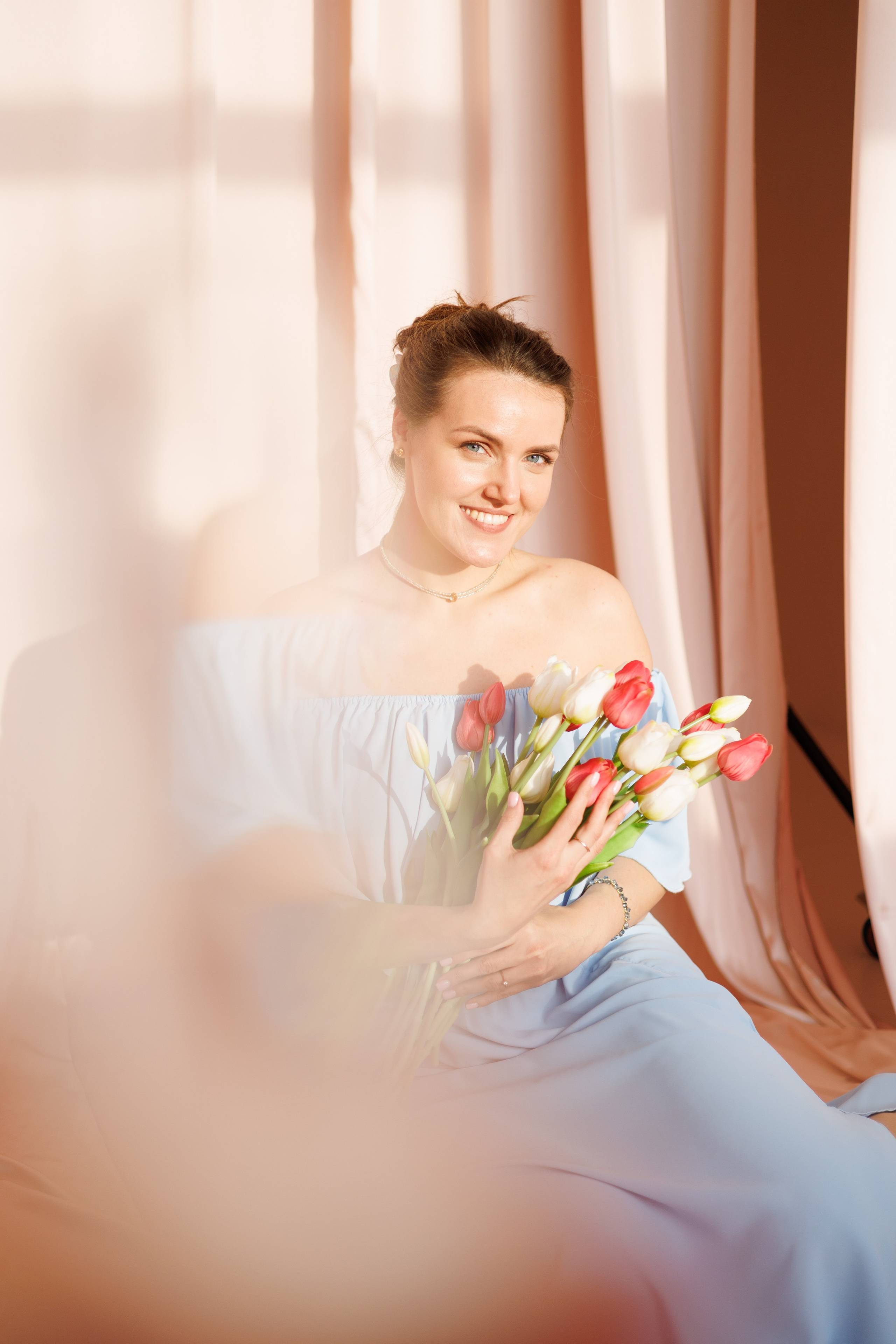 Весеннее настроение. Еремеева Наталья — фотограф в Новосибирске