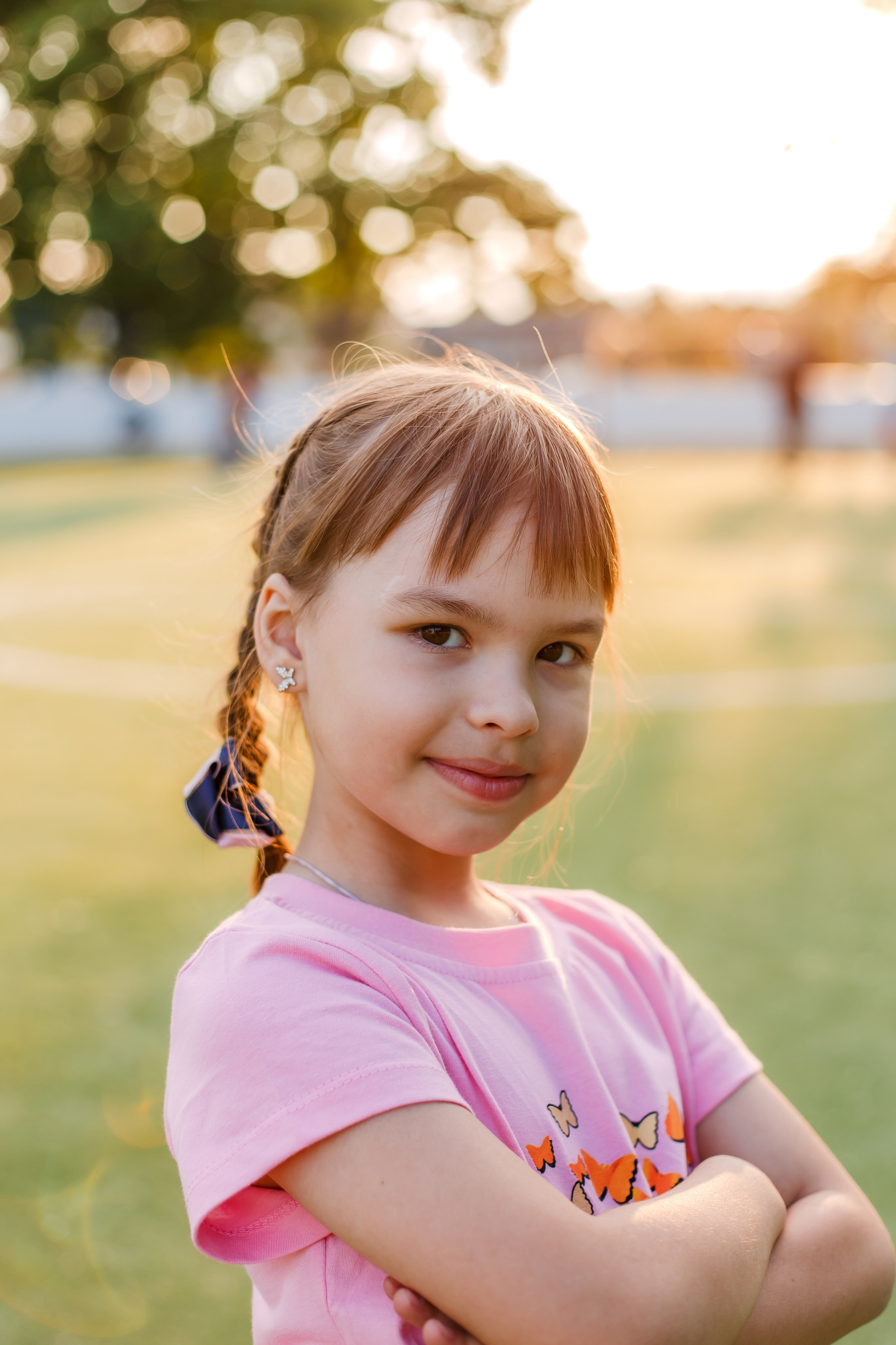 Детский сад. Фотограф Саранск Екатерина Жукова