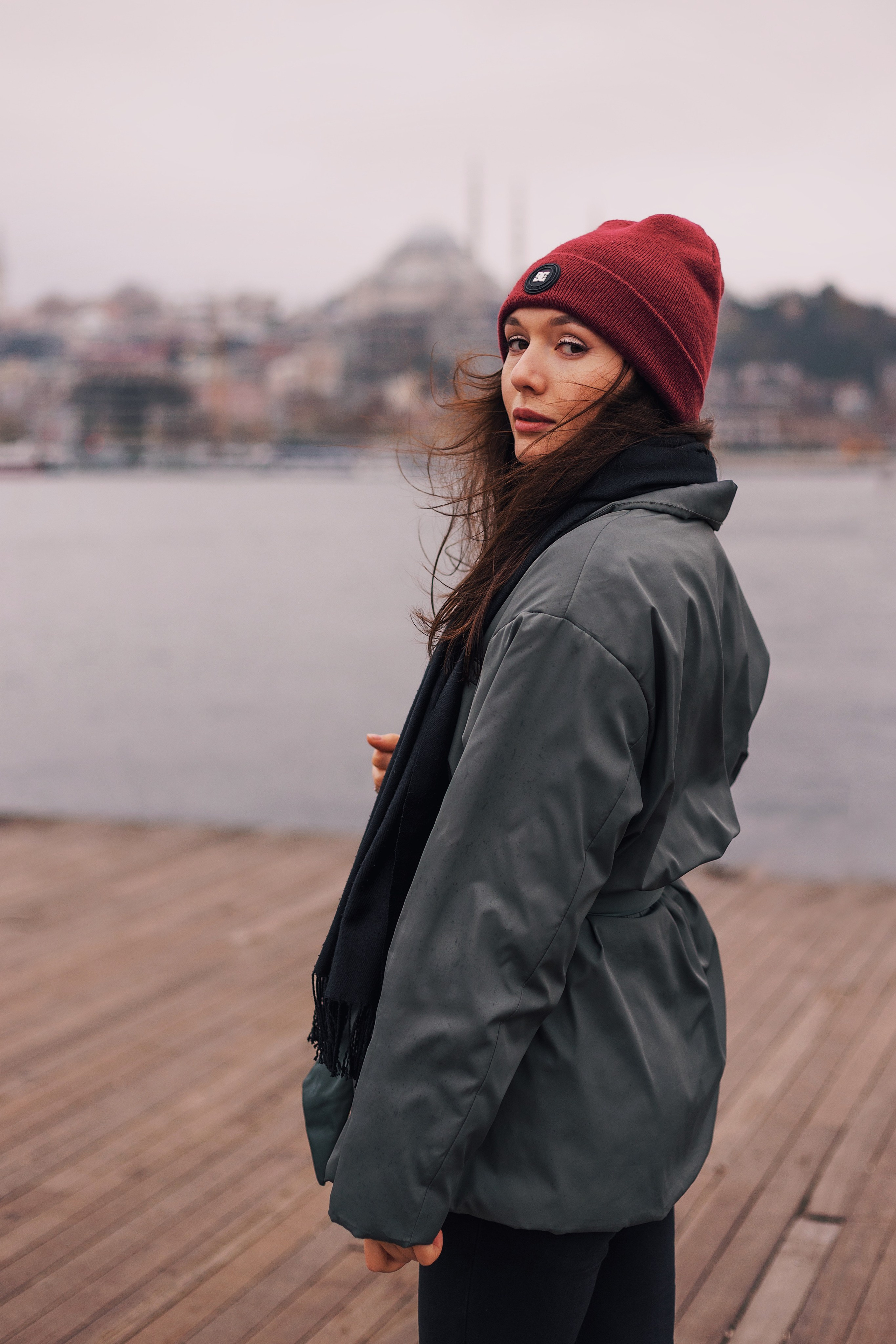 Марина. Женский и семейный фотограф в Стамбуле и Москве