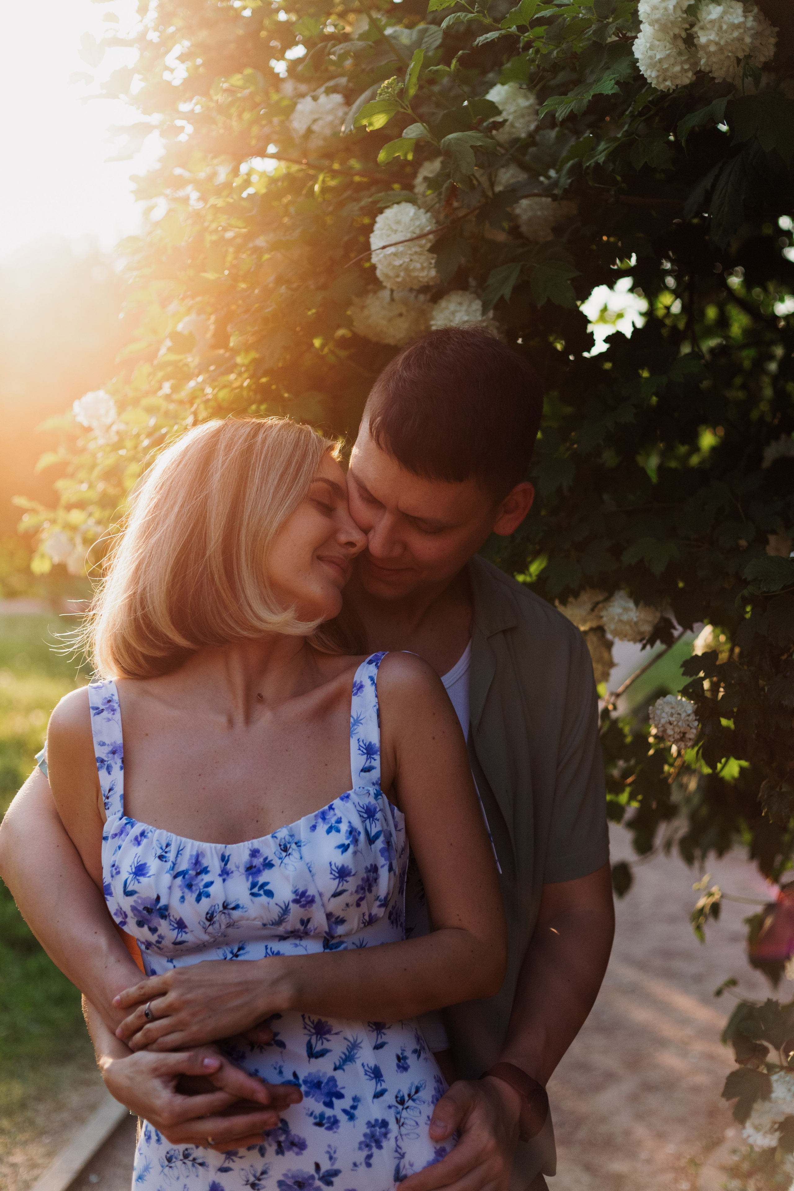 Яна+Рома. Женский и семейный фотограф в Стамбуле и Москве