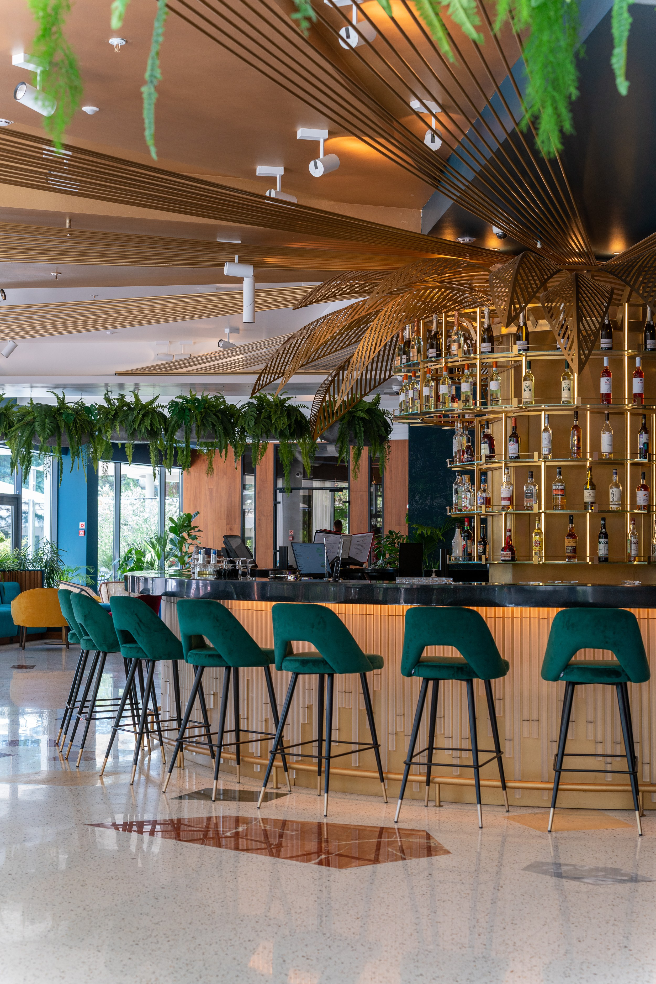 Отели Рестораны Бизнес. Главная