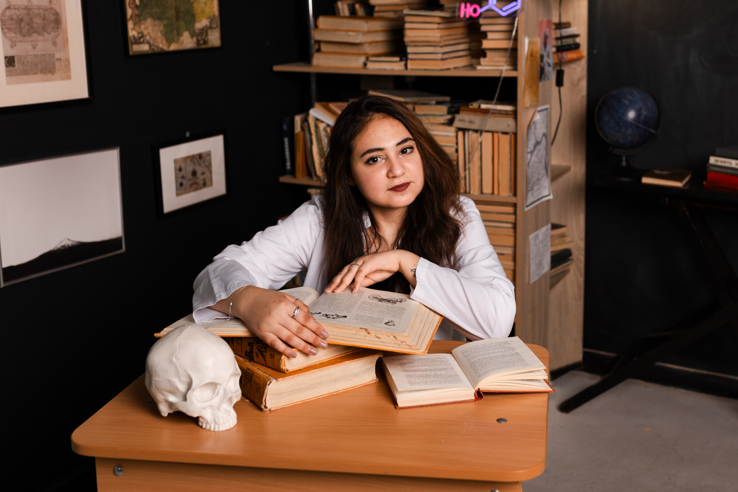 Саад. Марина Шаймухаметова. Фотограф в Уфе