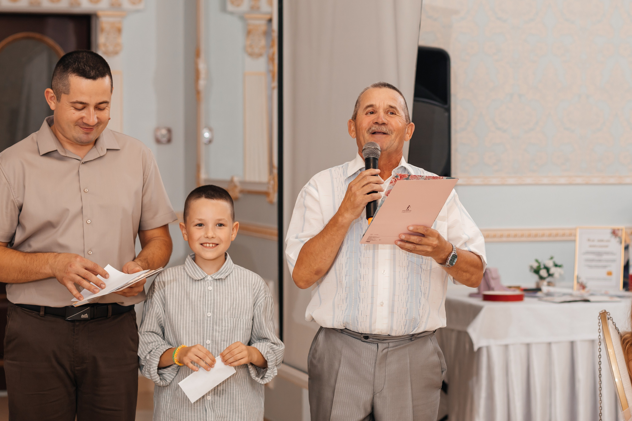 Альмир и София. Марина Шаймухаметова. Фотограф в Уфе