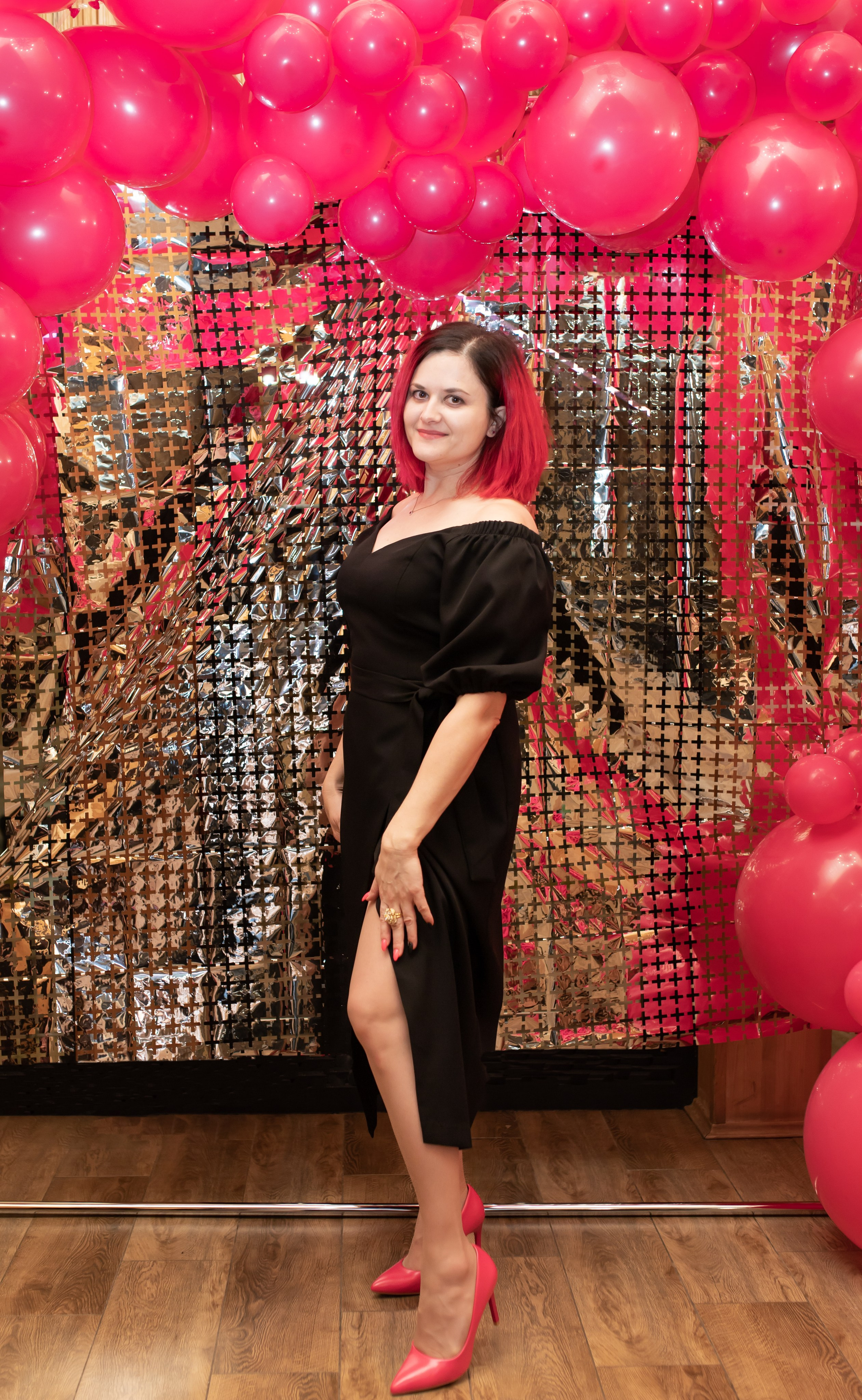 Siberian Wellness. Марина Шаймухаметова. Фотограф в Уфе