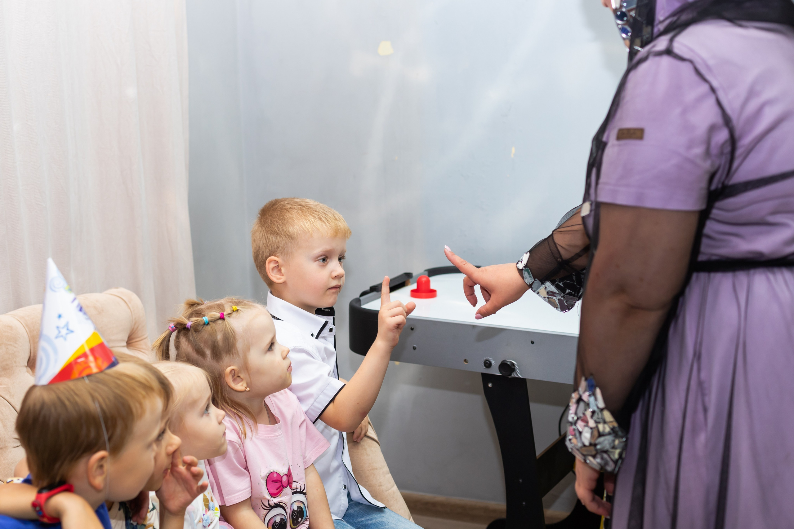 День рождение Миши. Марина Шаймухаметова. Фотограф в Уфе