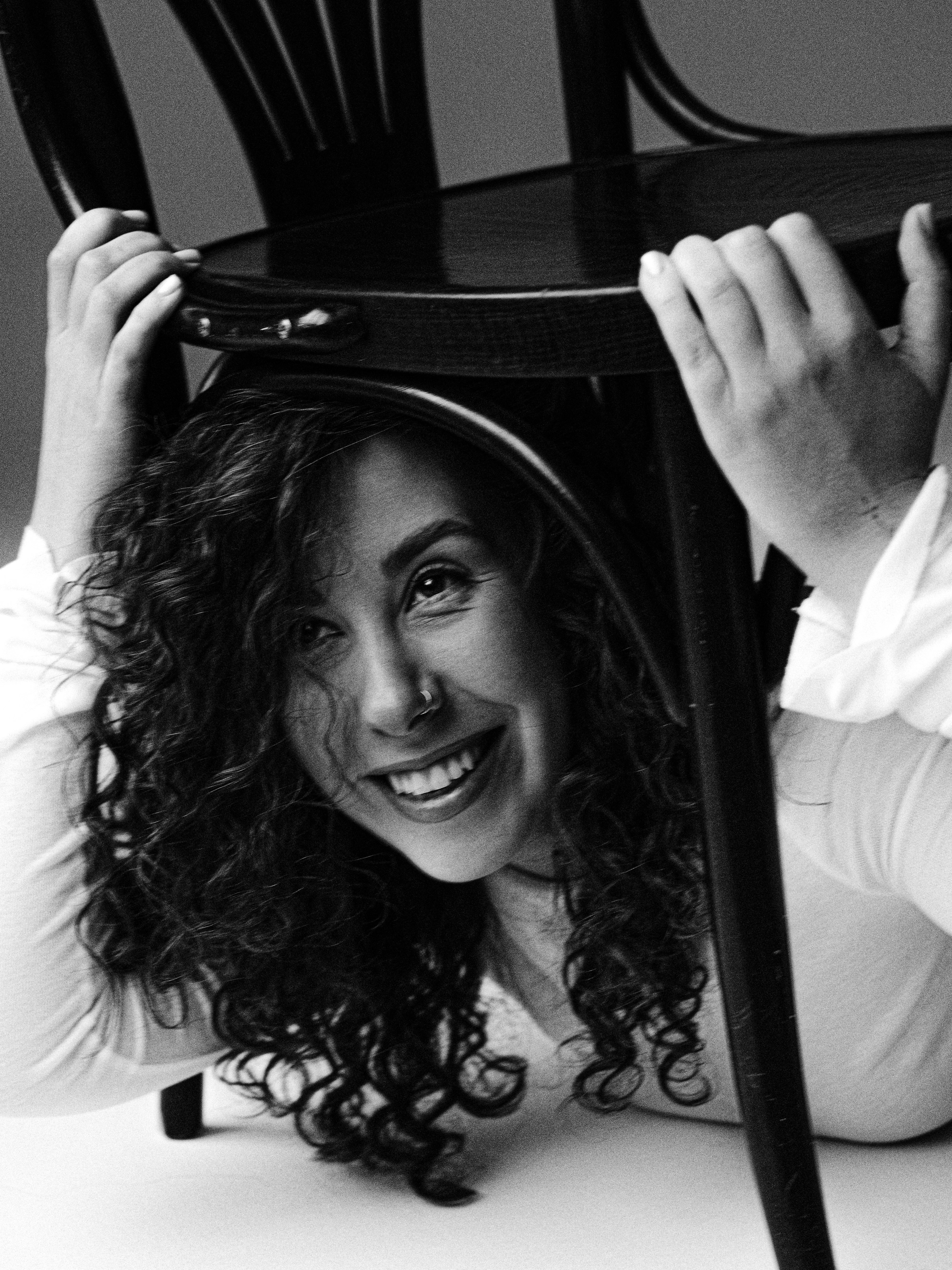 Юля. Свадебный и портретный фотограф Тюмень