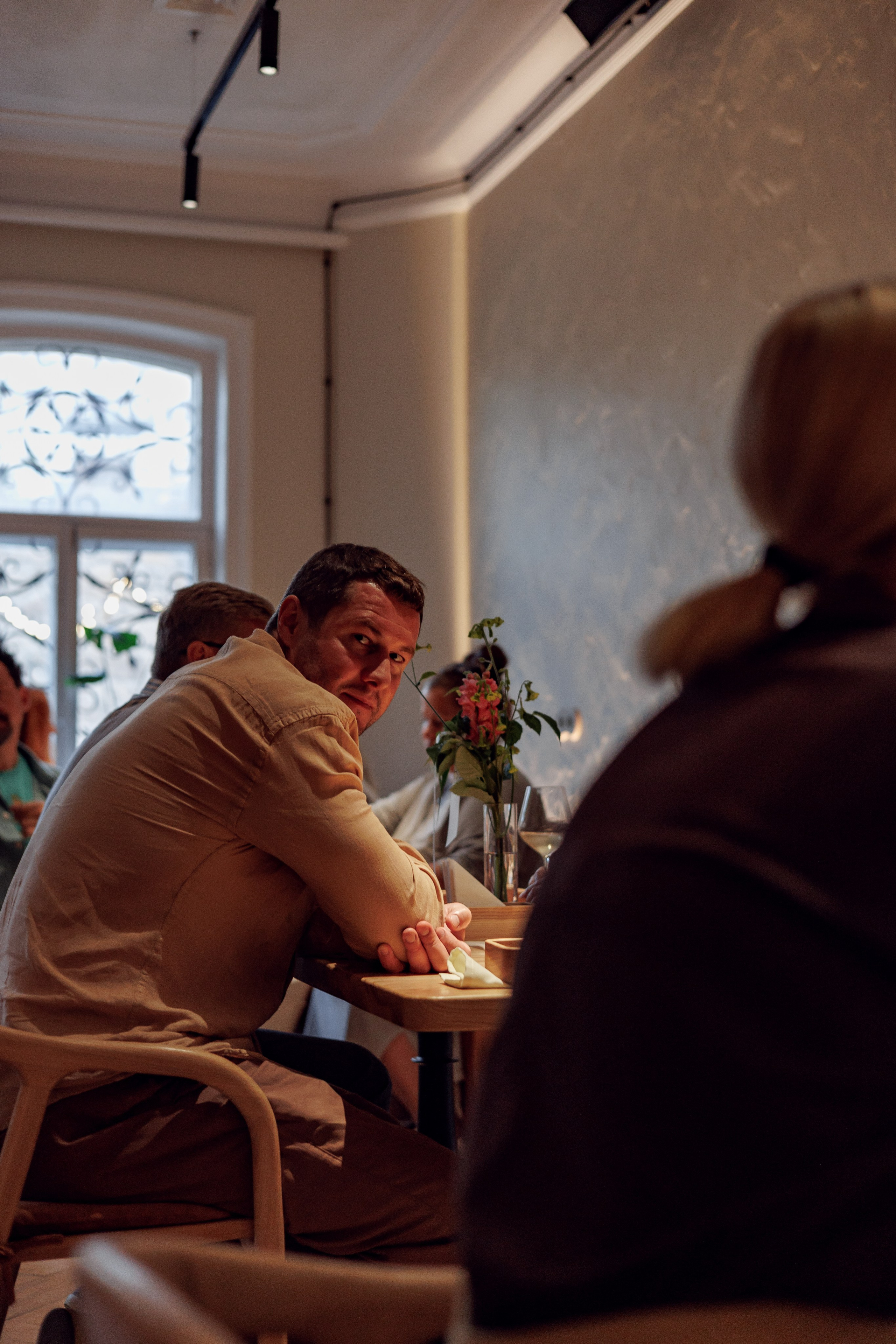 Гастроужин в ресторане Усадьба рябининых челябинск