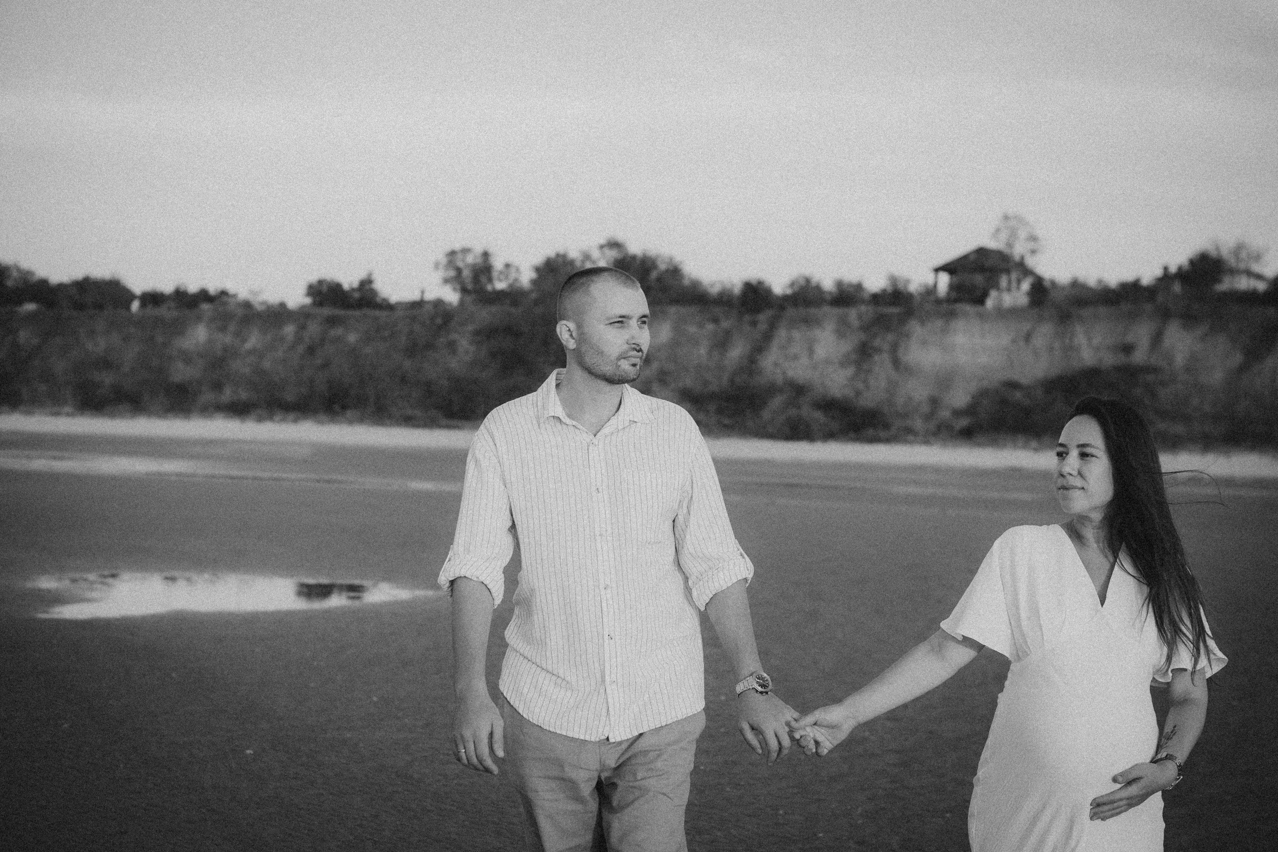 Денис & Юля. Семейный фотограф и фотограф на роды в Ростове-на-Дону Мухина Виктория