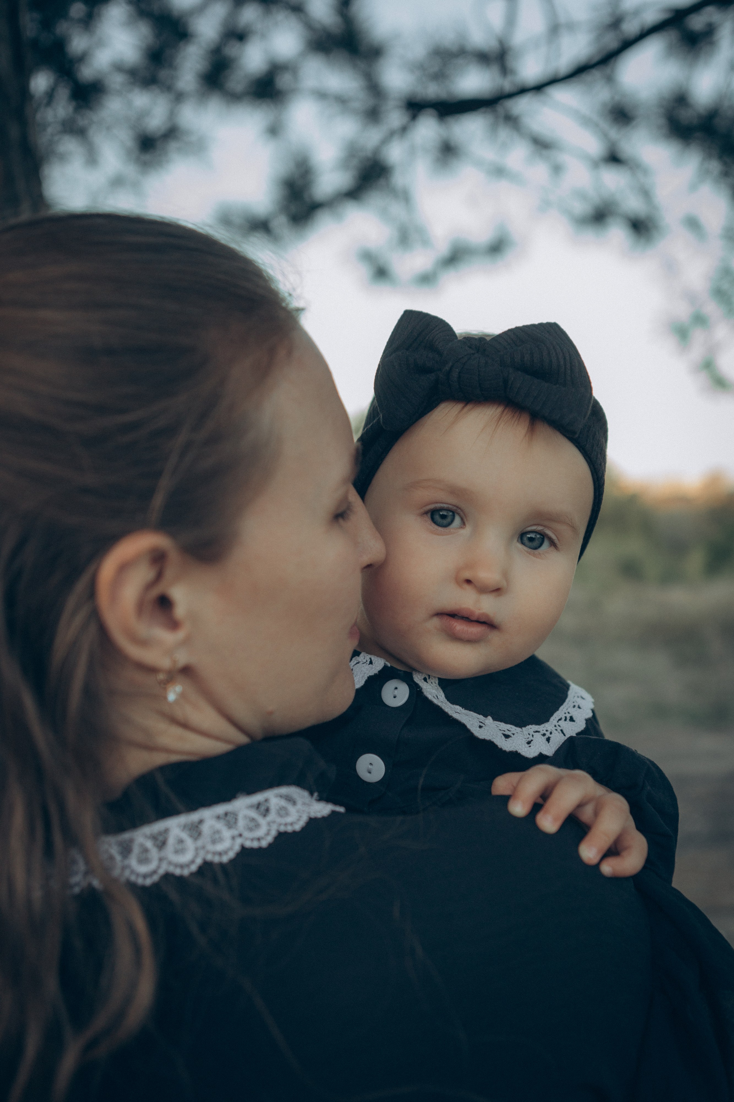 Василисе 1 годик. Семейный фотограф и фотограф на роды в Ростове-на-Дону Мухина Виктория