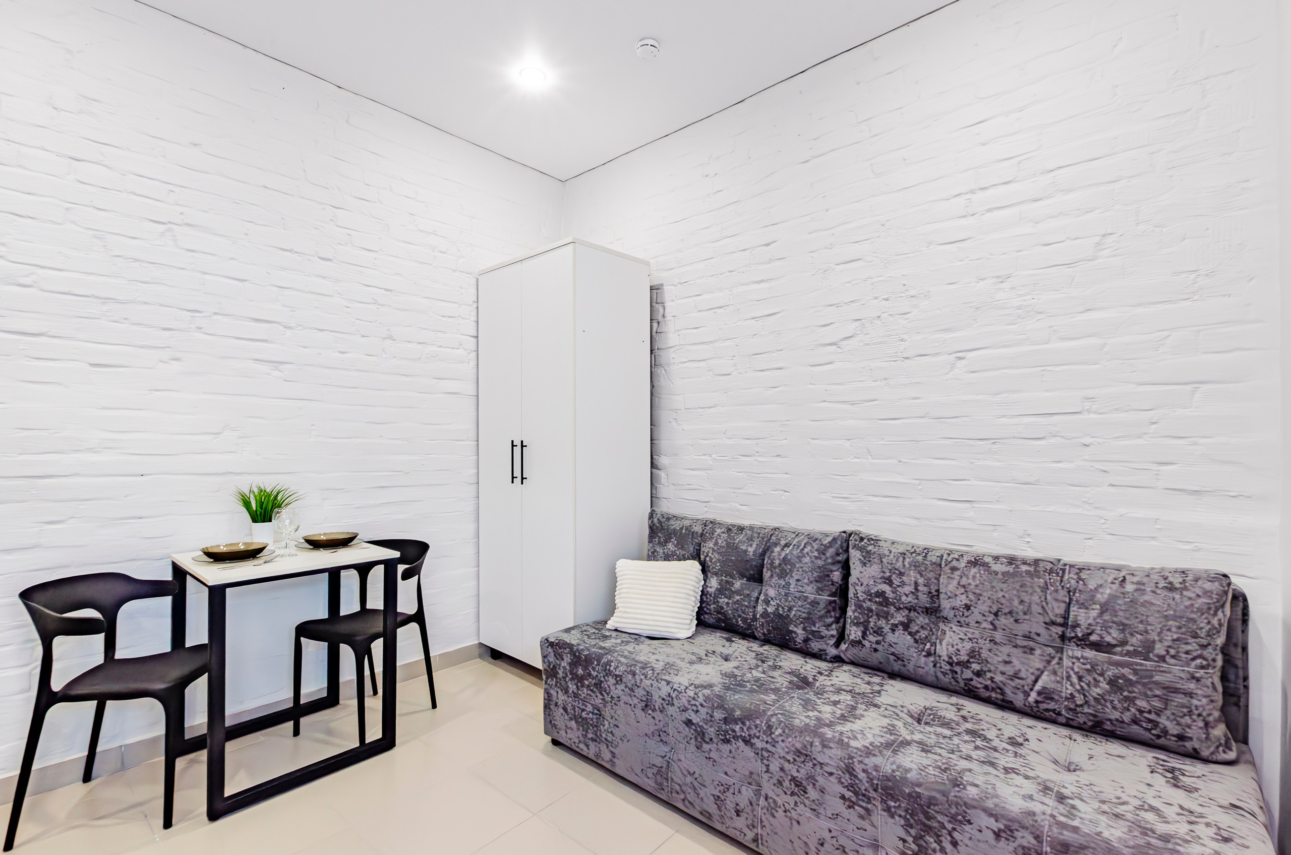 Апарт-отель на Гоголя. Nataliphotokzn.ru Фотограф. Казань. Интерьерная съёмка