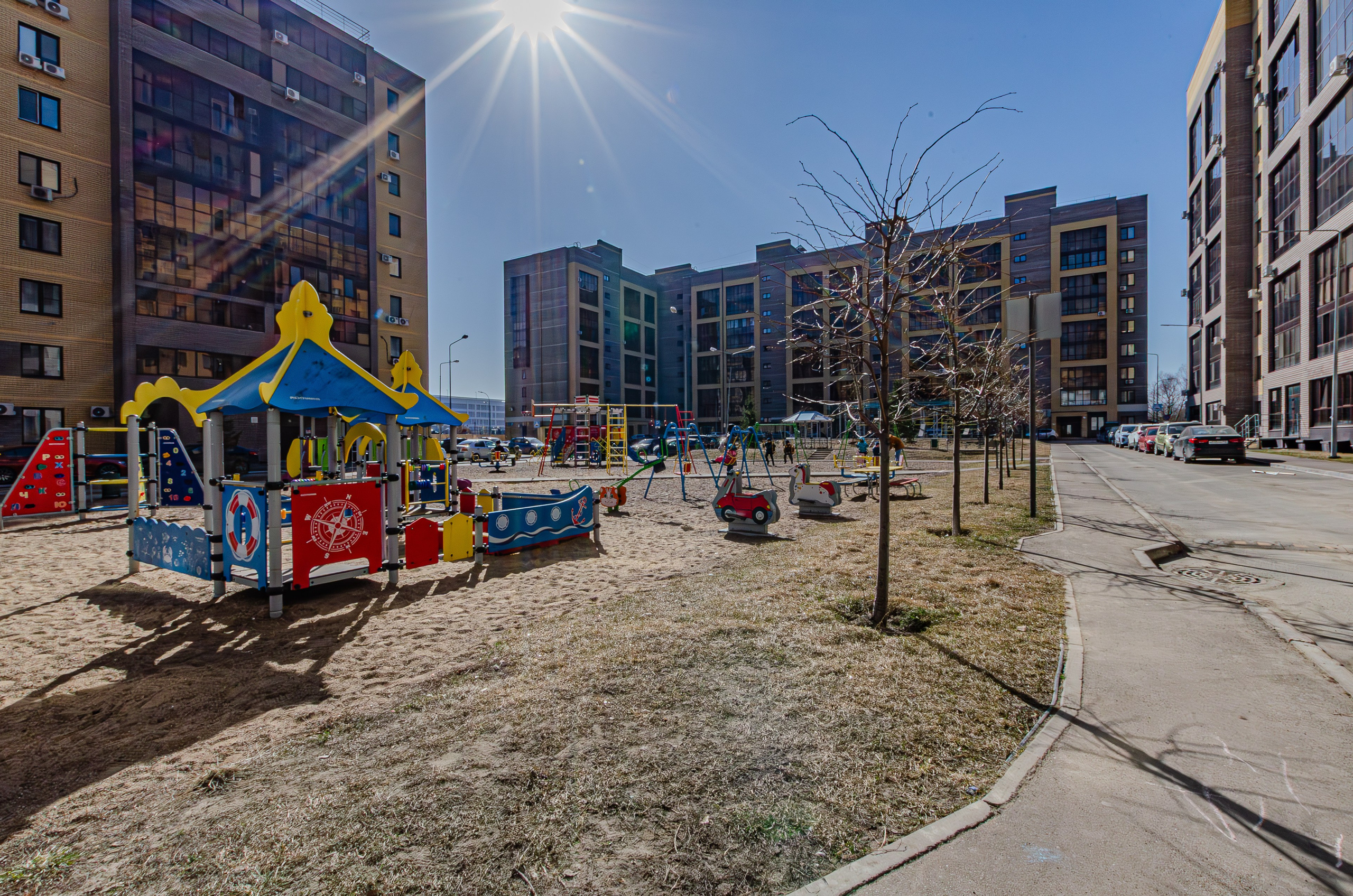 Пилотская. Nataliphotokzn.ru Фотограф. Казань. Интерьерная съёмка