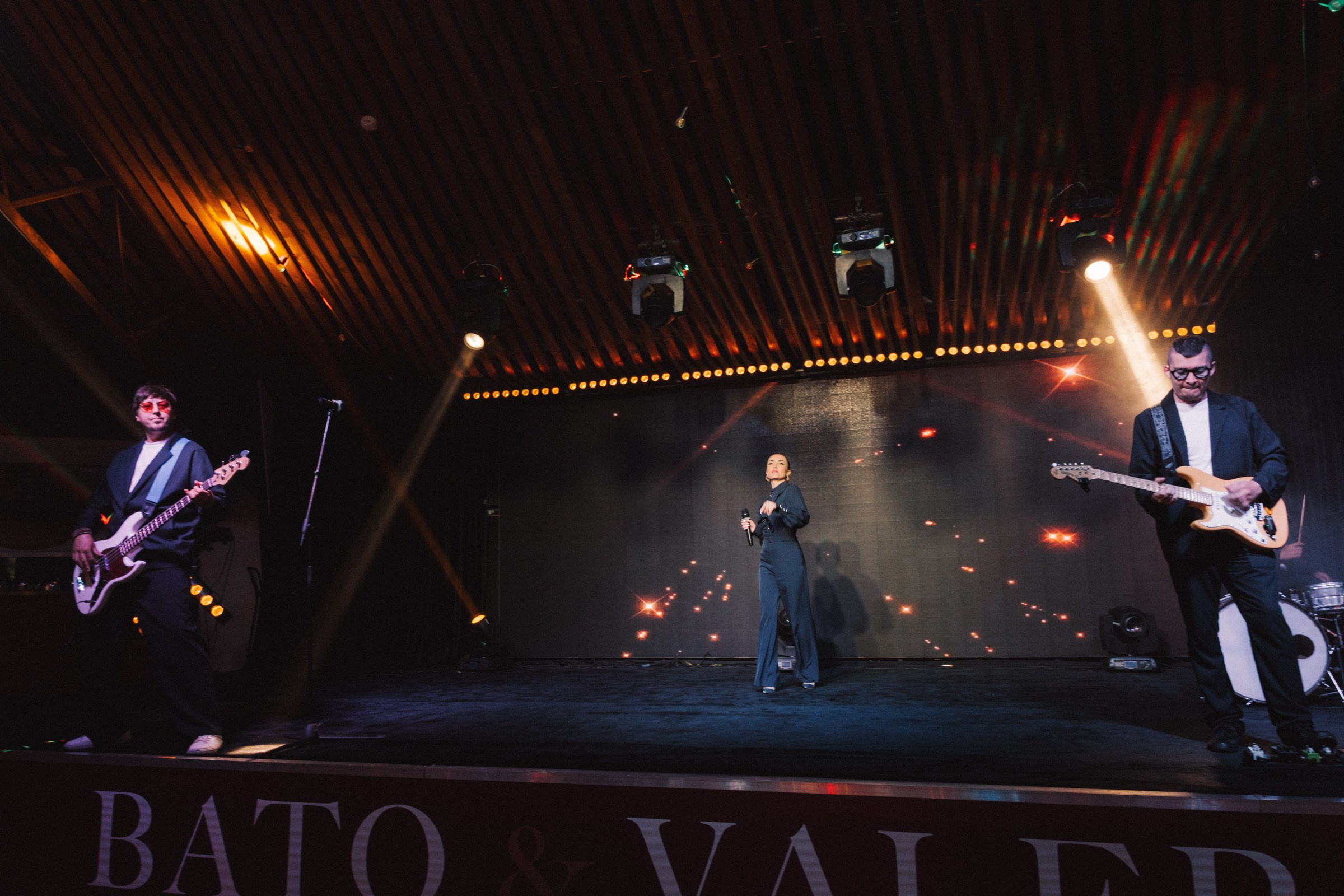 Бато и Валерия. Фотограф Улан-Удэ