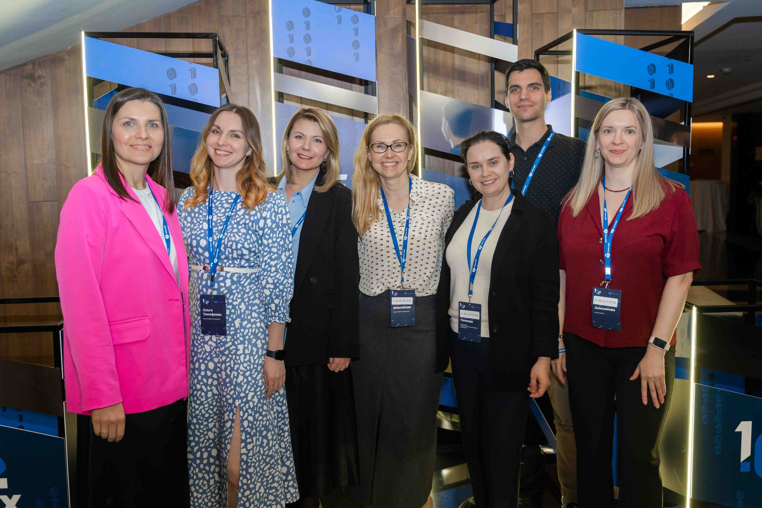 Colgate | корпоратив в Санкт-Петербурге. Фотограф и видеограф в Москве и Абу Даби Мария Кулагина