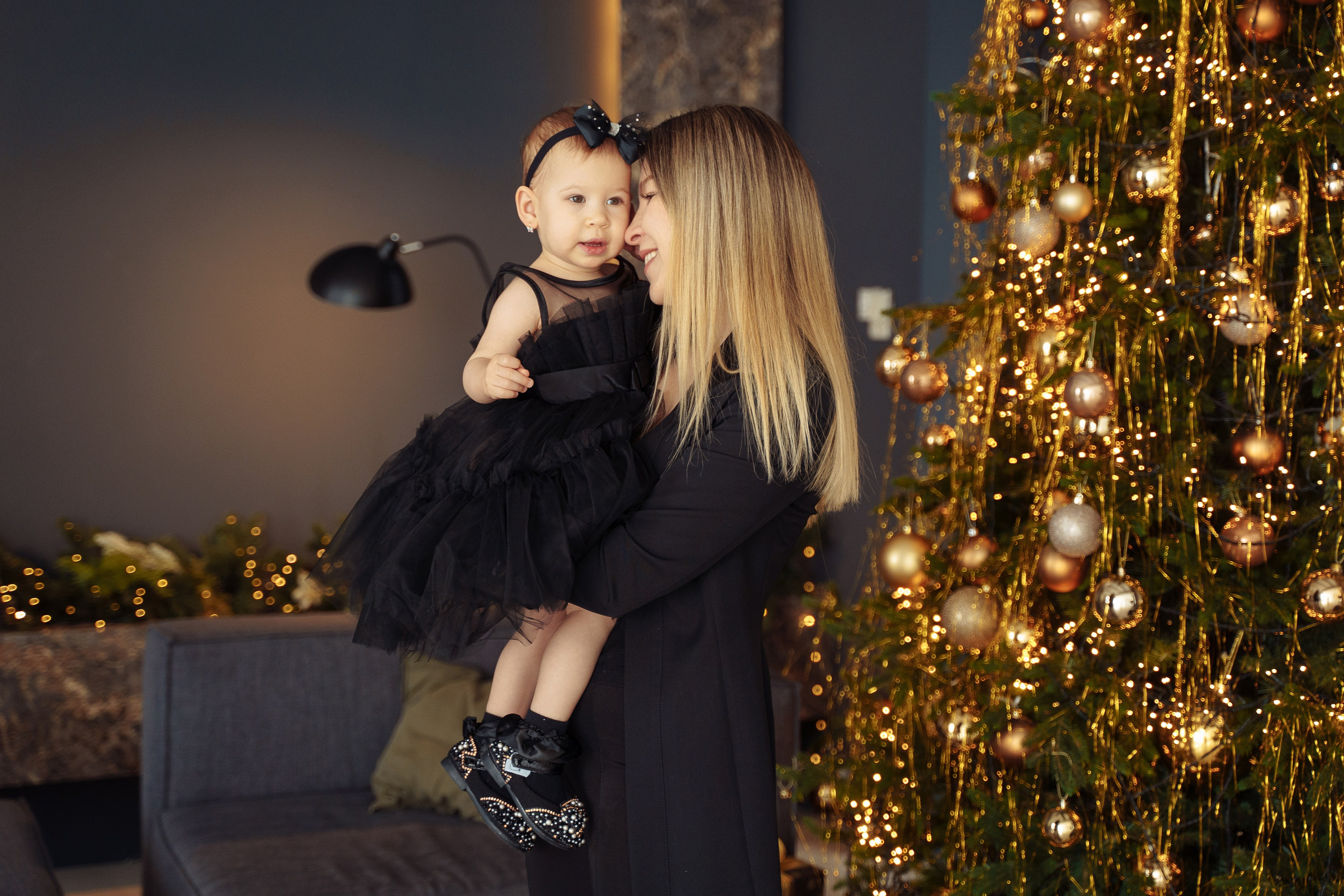 Ира, Саша и Аня. Свадебный и портретный фотограф в Сызрани и городах Самарской области