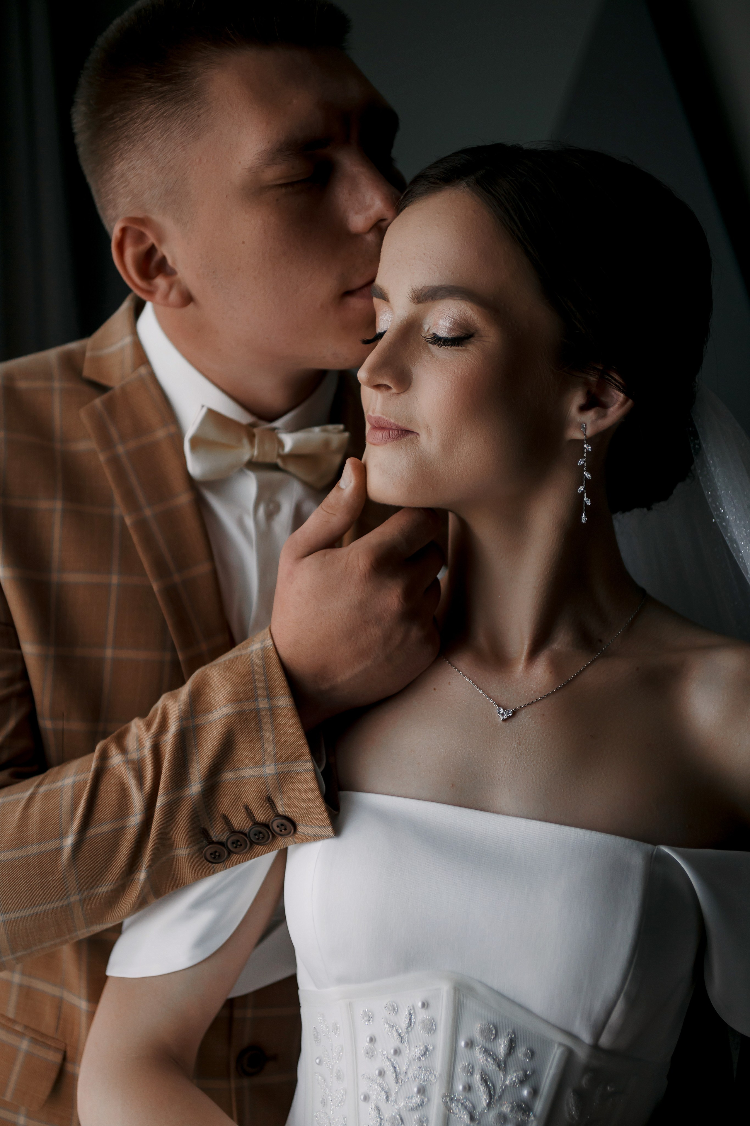 Свадьбы. Фотограф Саранск Екатерина Жукова