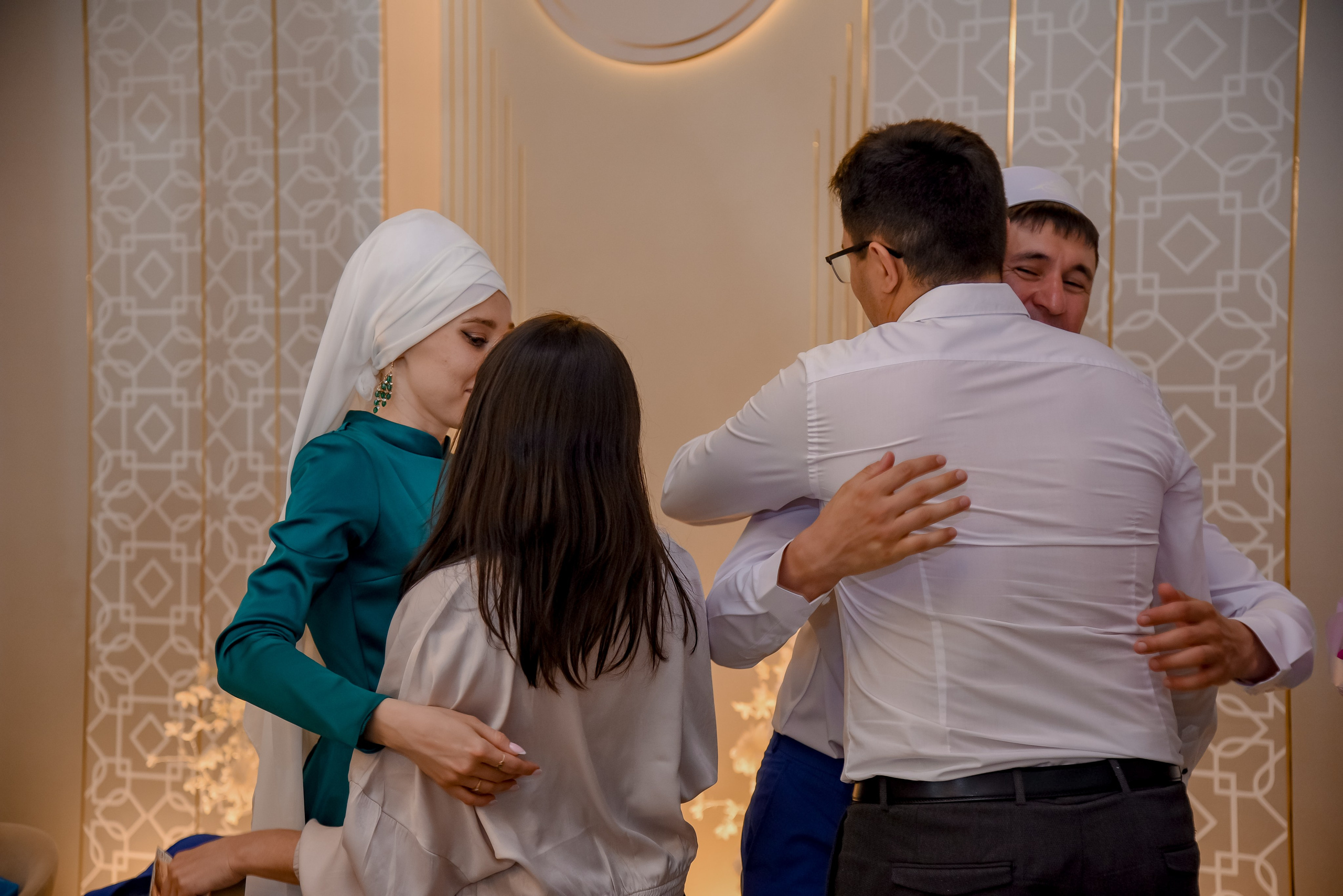 Никах. Семейный и свадебный фотограф в г. Уфа Динара