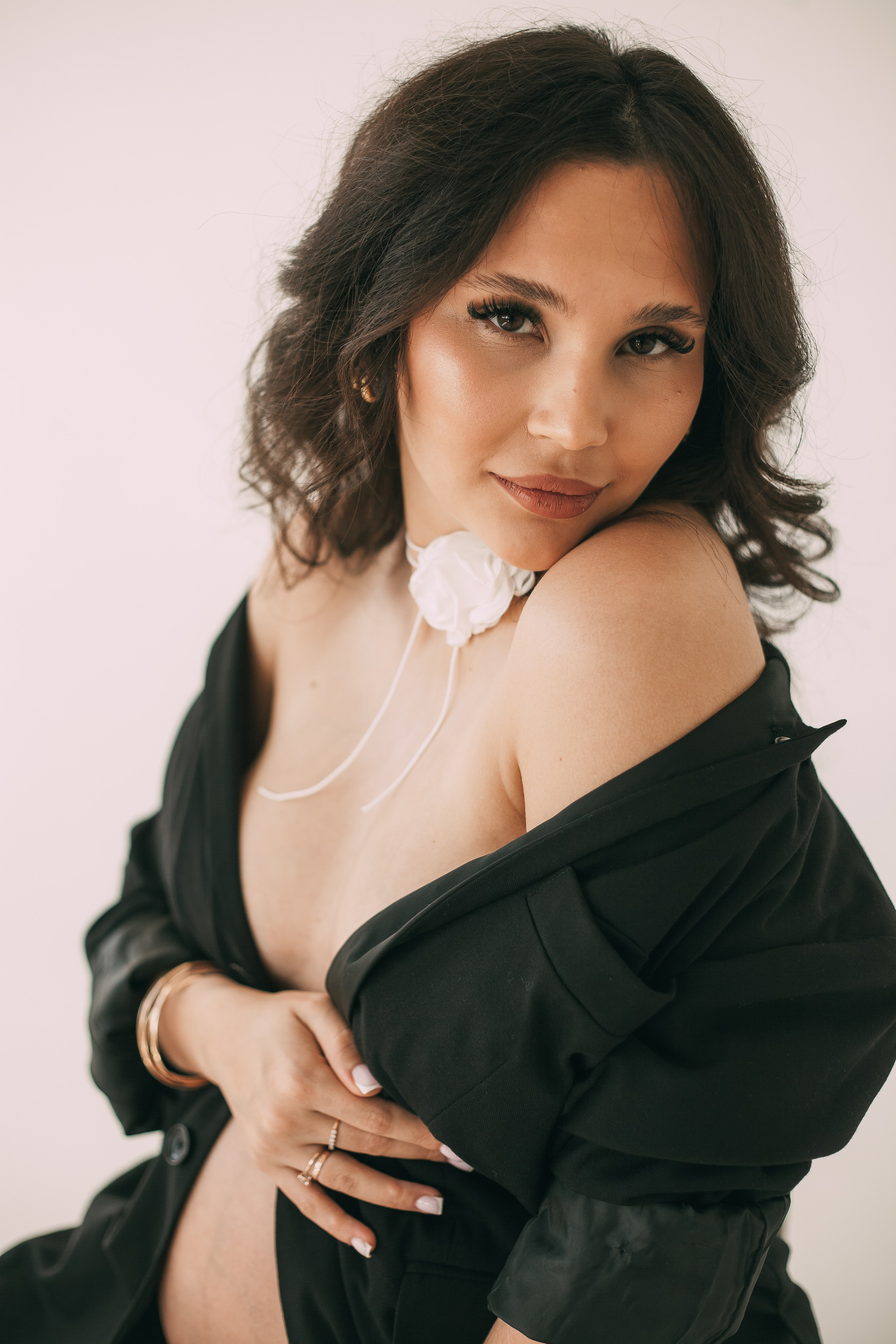 Ришат и Линара. Семейный и свадебный фотограф в Ижевске Лушникова Екатерина