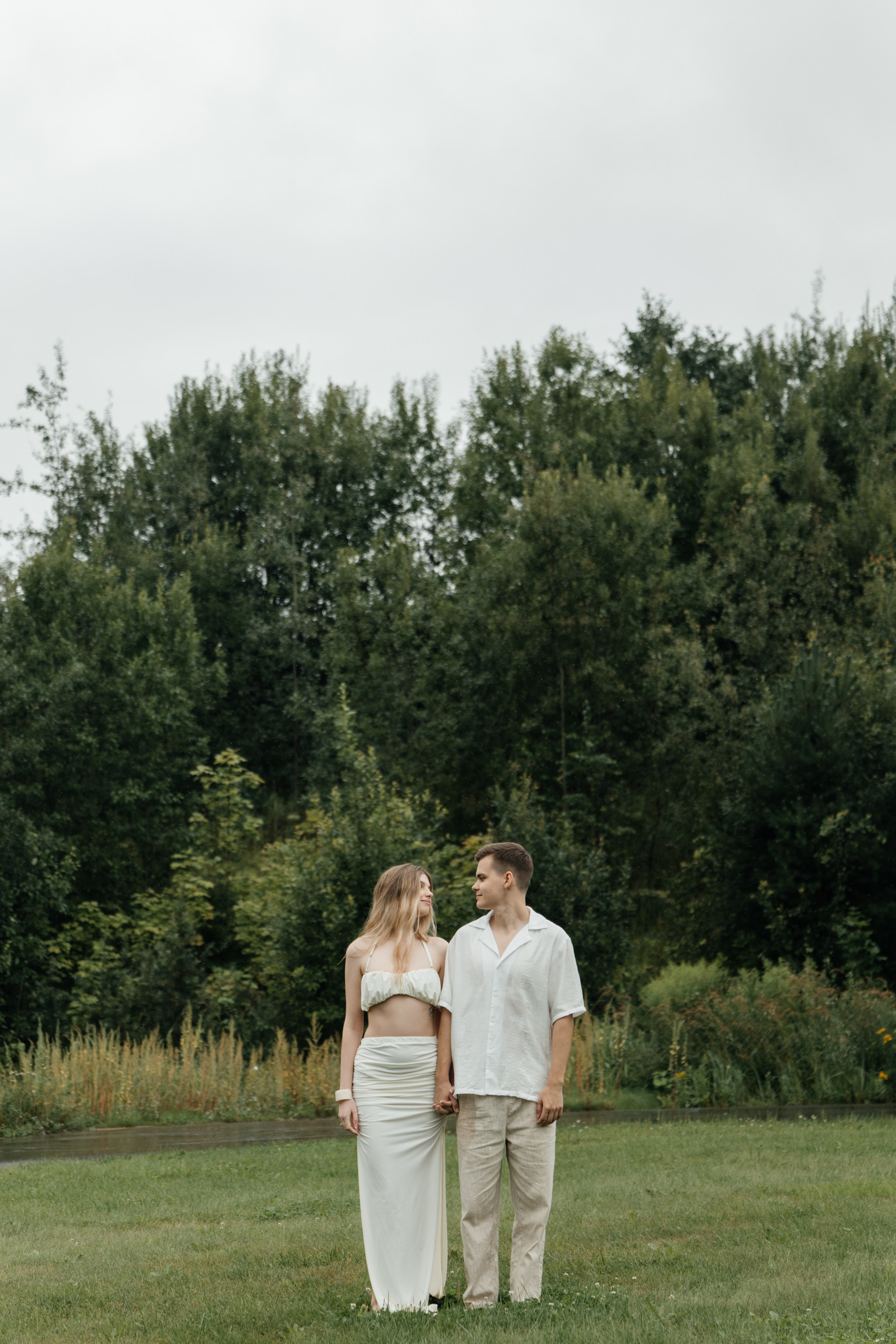 Leonid & Christina. Свадебное ФОТО & ВИДЕО Москва/Липецк