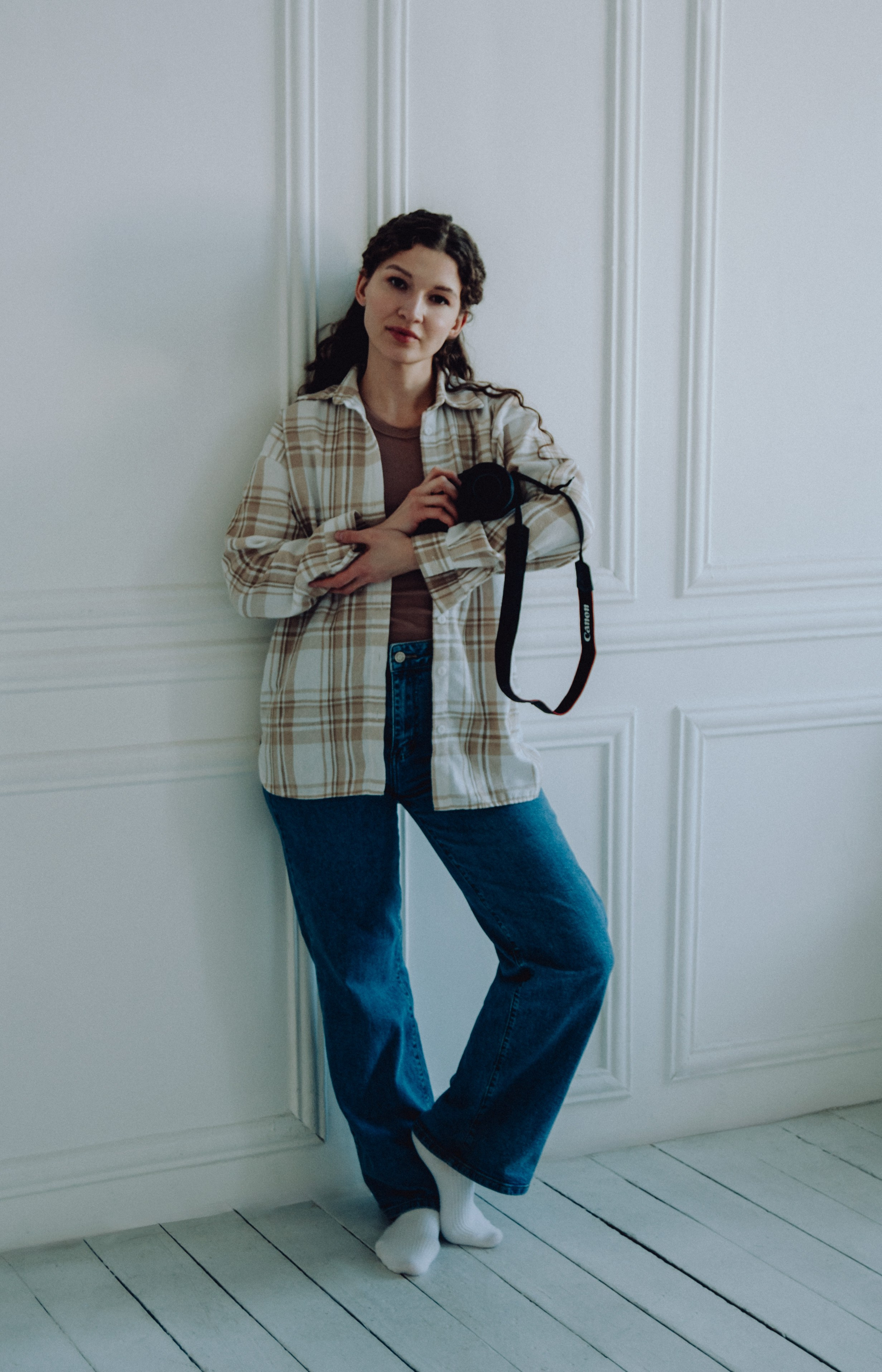 Елена. Фотограф Чита Комарова Ксения