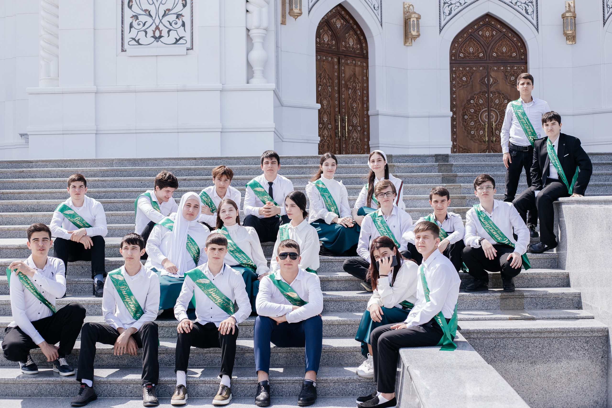 Сержен-Юрт 9 б