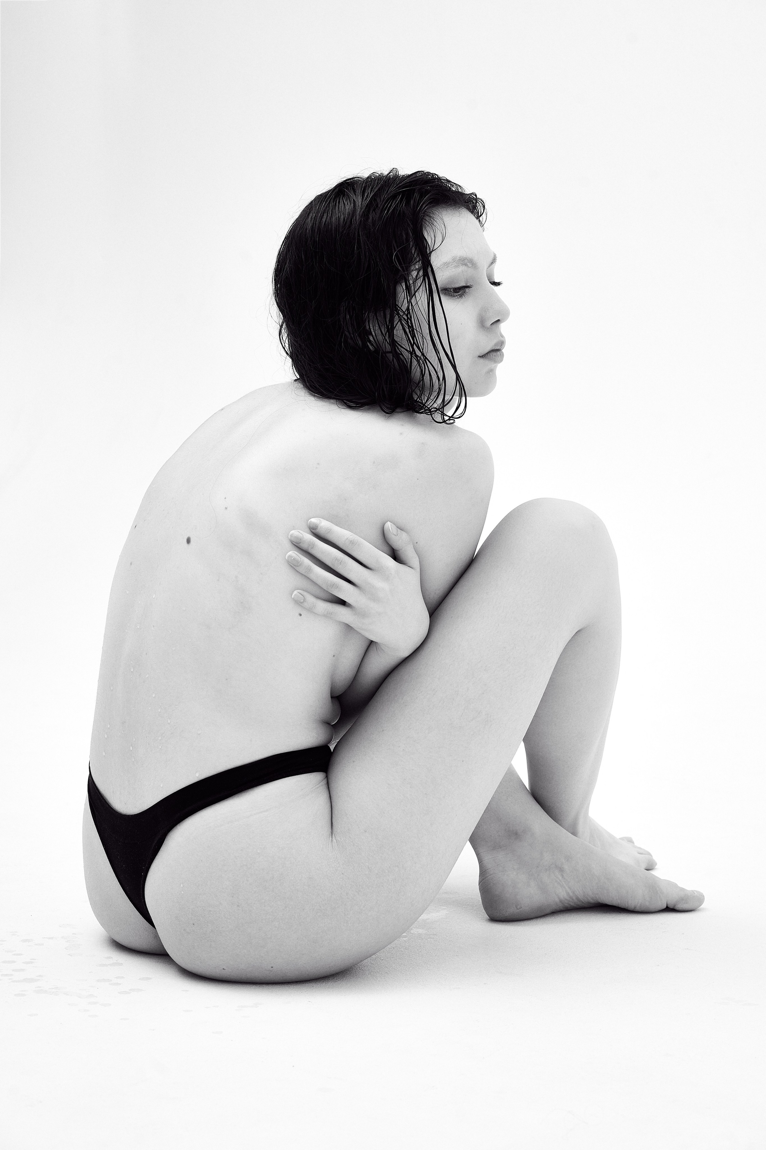 Мария. Фотограф в Санкт-Петербурге Вадим Иванов