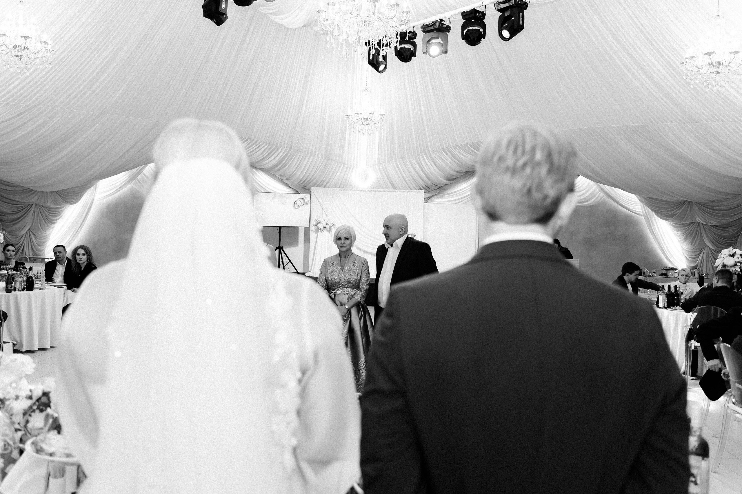 Артем и Евгения. Фотограф Елизавета Савина