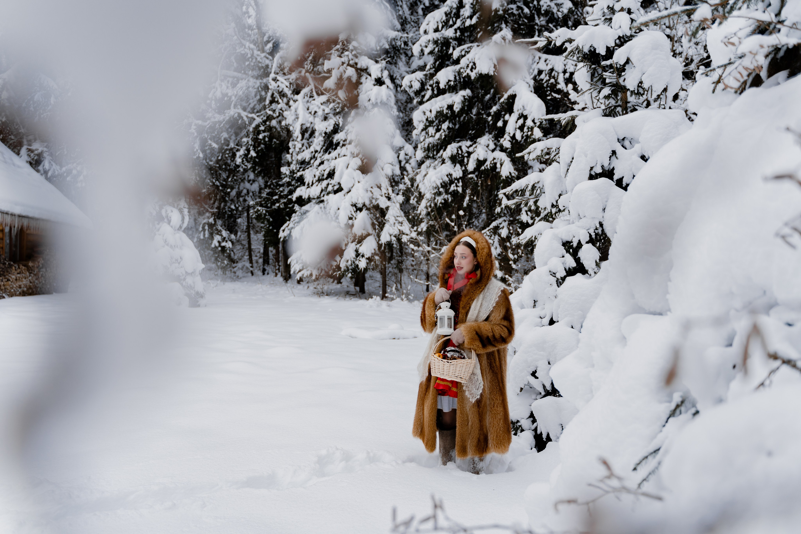 София. Фотограф Елизавета Савина
