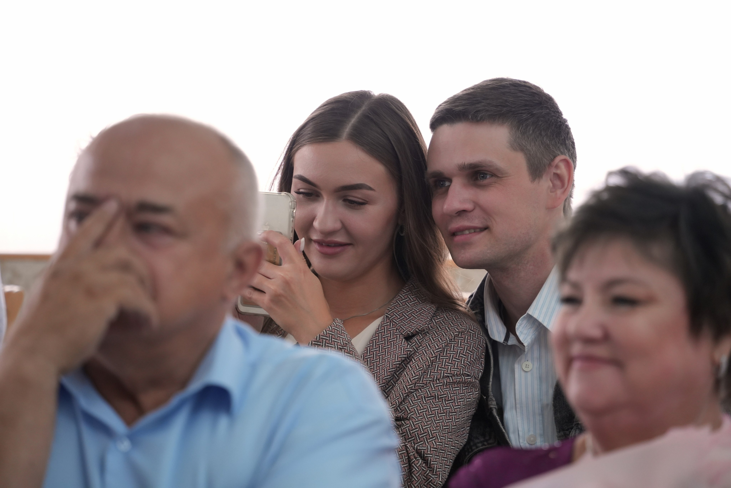 Люда + Паша: полная серия (пакет 8 часов). BYFOX STUDIO 68 — фото и видеосъёмка Тамбов, Москва, Воронеж, Липецк