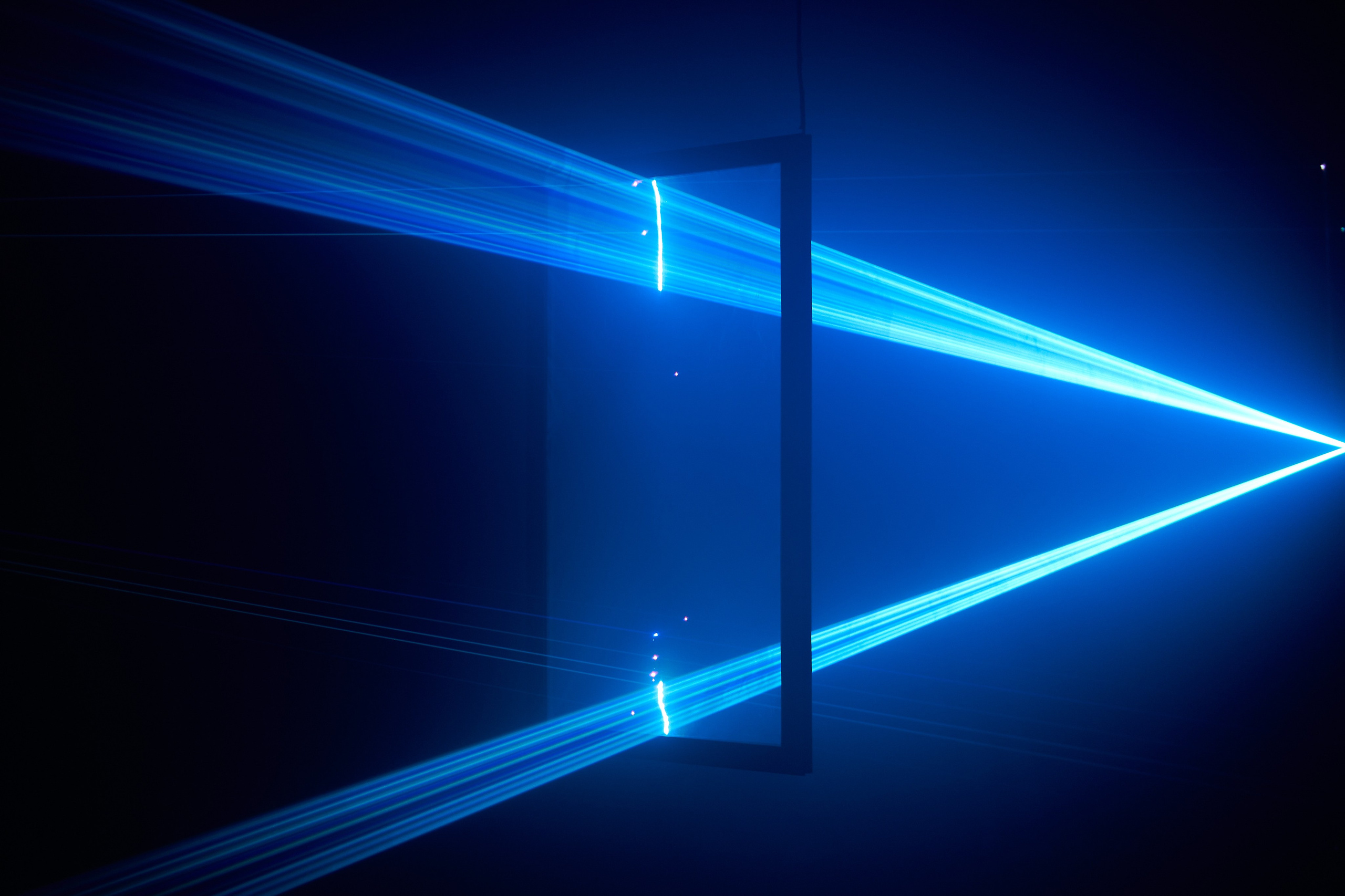 Международный фестиваль медиаискусства «INTERVALS» 24-25г. Репортажный фотограф Вилянов Евгений. Нижний Новгород