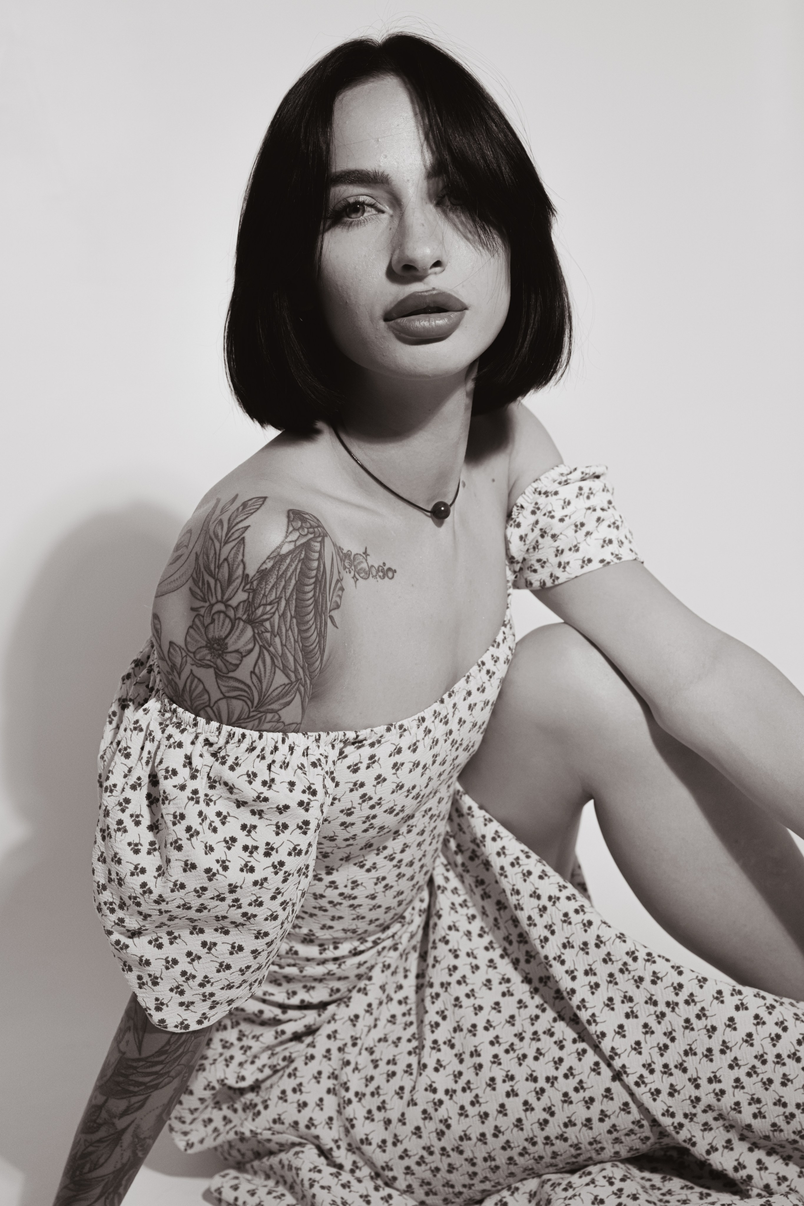 Студийные фотосессии. Студийный и свадебный фотограф и видеограф в Севастополе — Юлия Макаренко