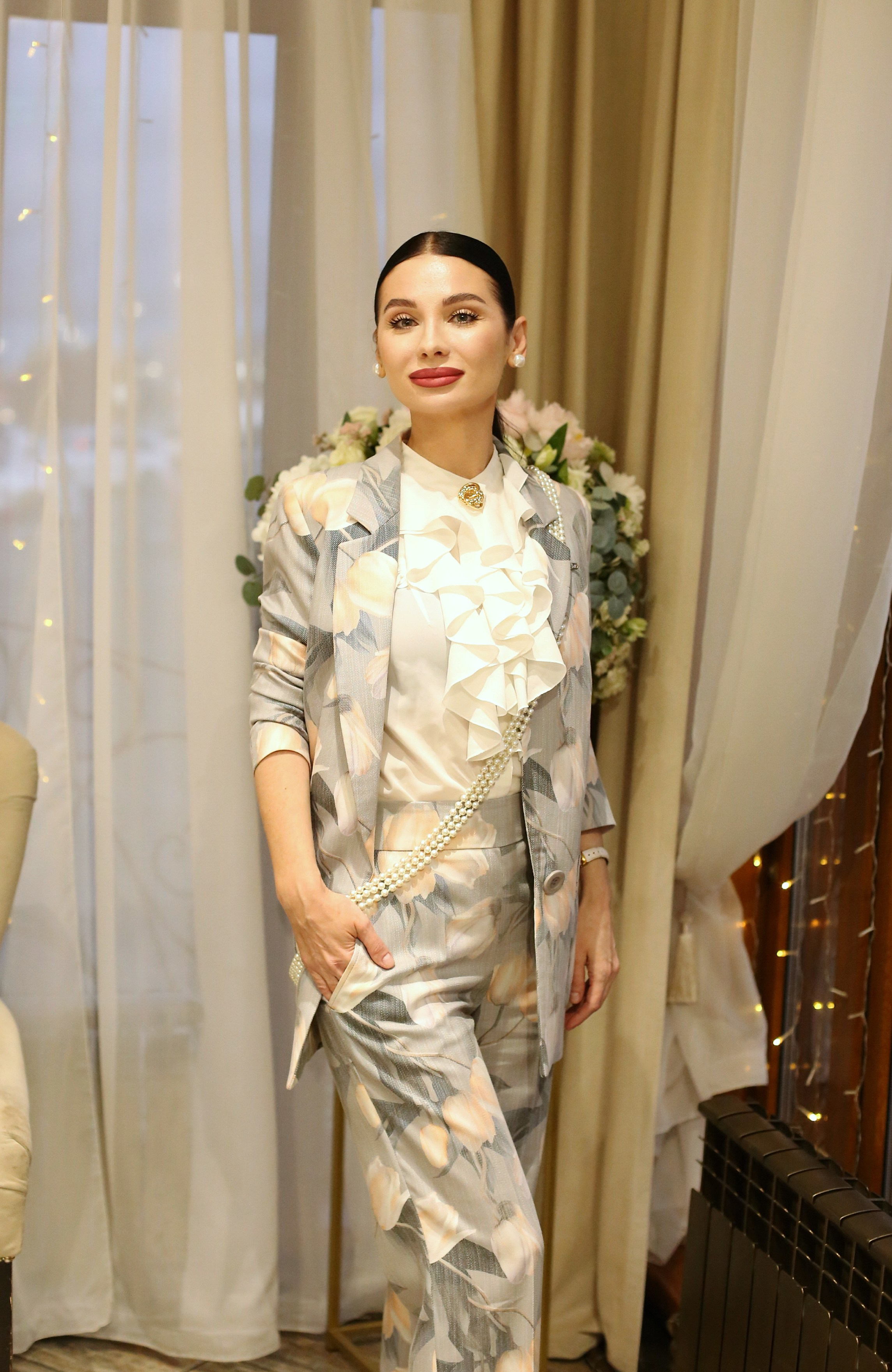 Юбилей Марина. Фотограф Пирумян Анна. г. Сургут, г. Воронеж