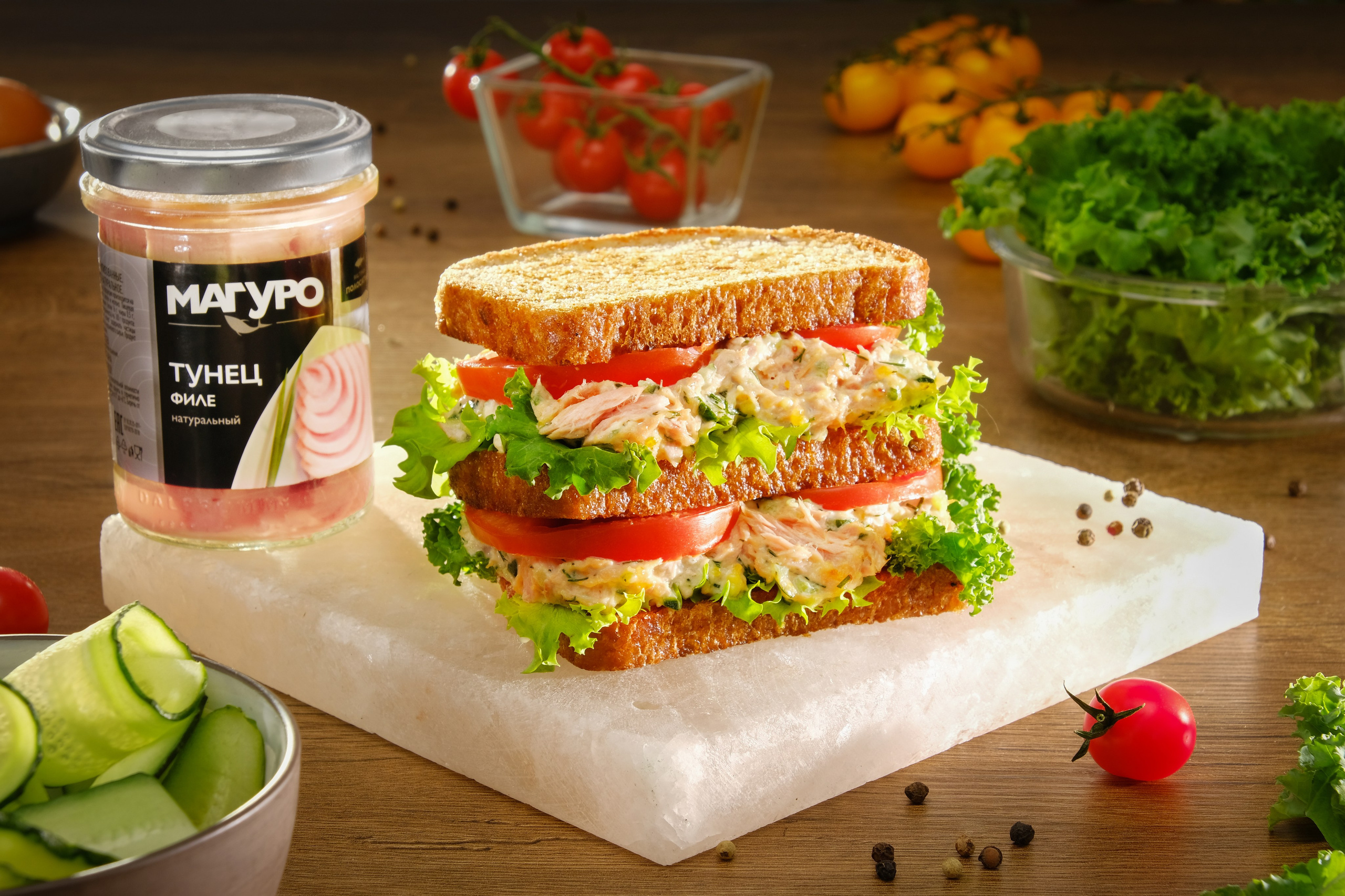 Художественные и коммерческие фотографии Виталия Носова