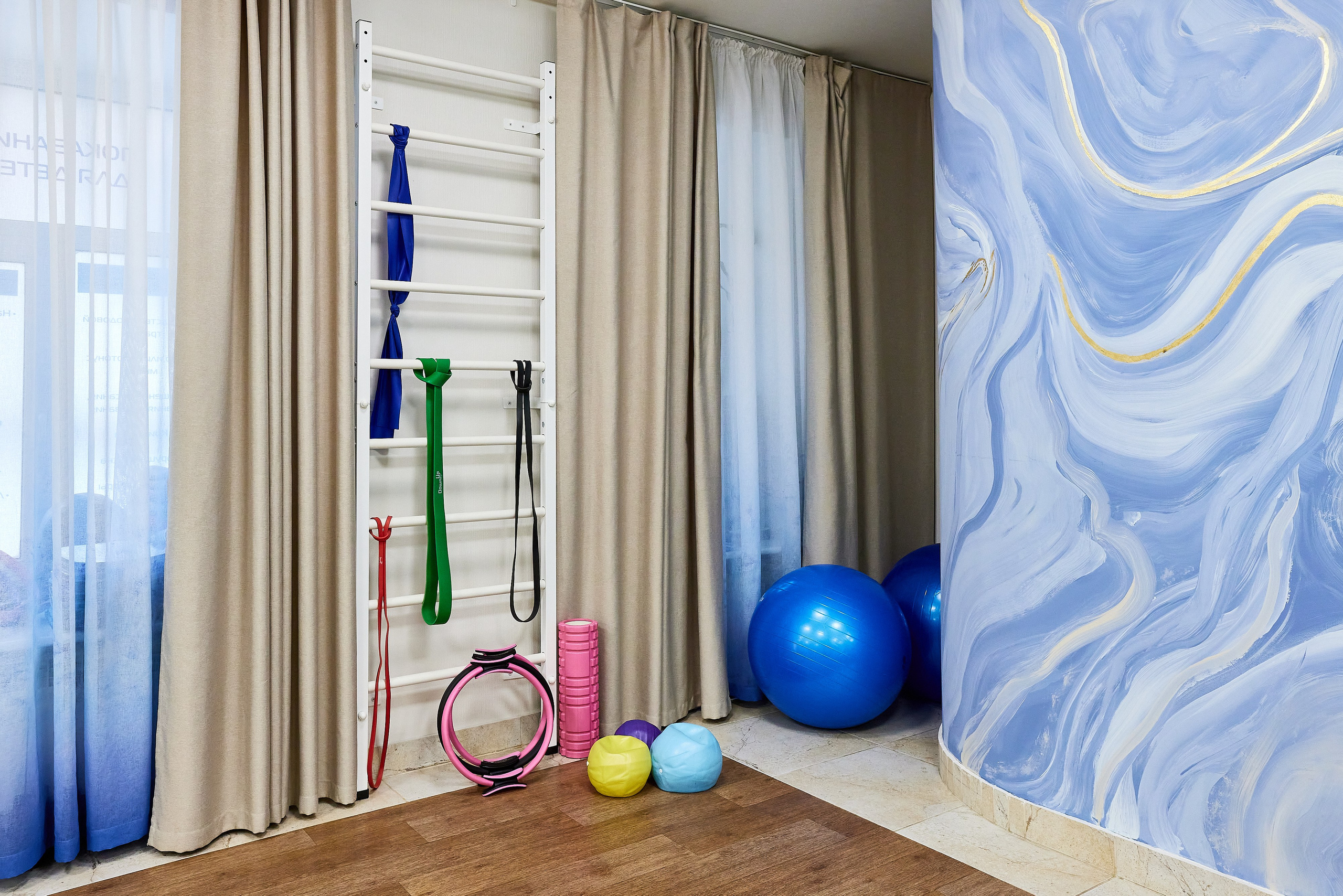 Клиника остеопатии доктора Назарова. Фотограф Анастасия Леонтьева Санкт-Петербург