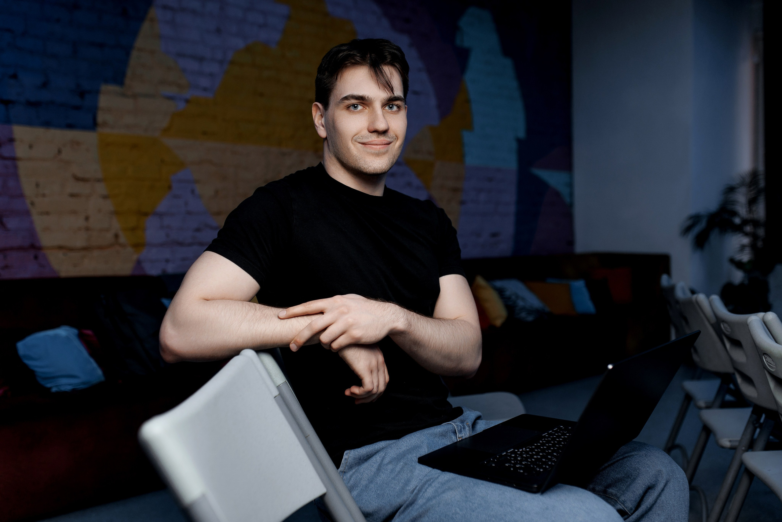 Тинькофф. Свадебный фотограф Каледич Тимофей